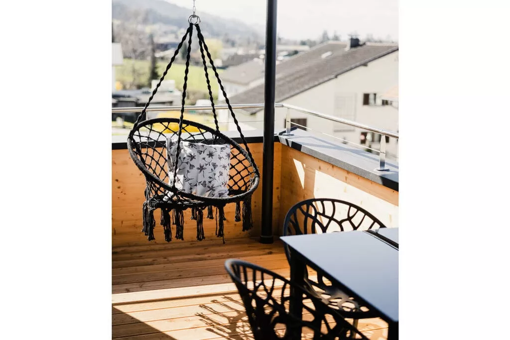 444607-Terrace balcony