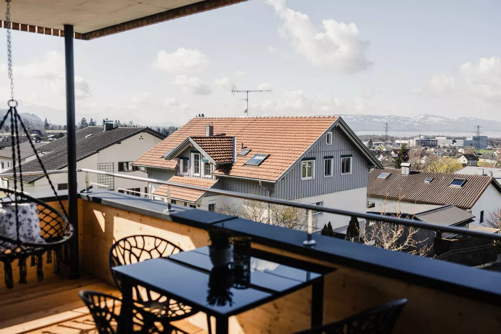 444607-Terrace balcony