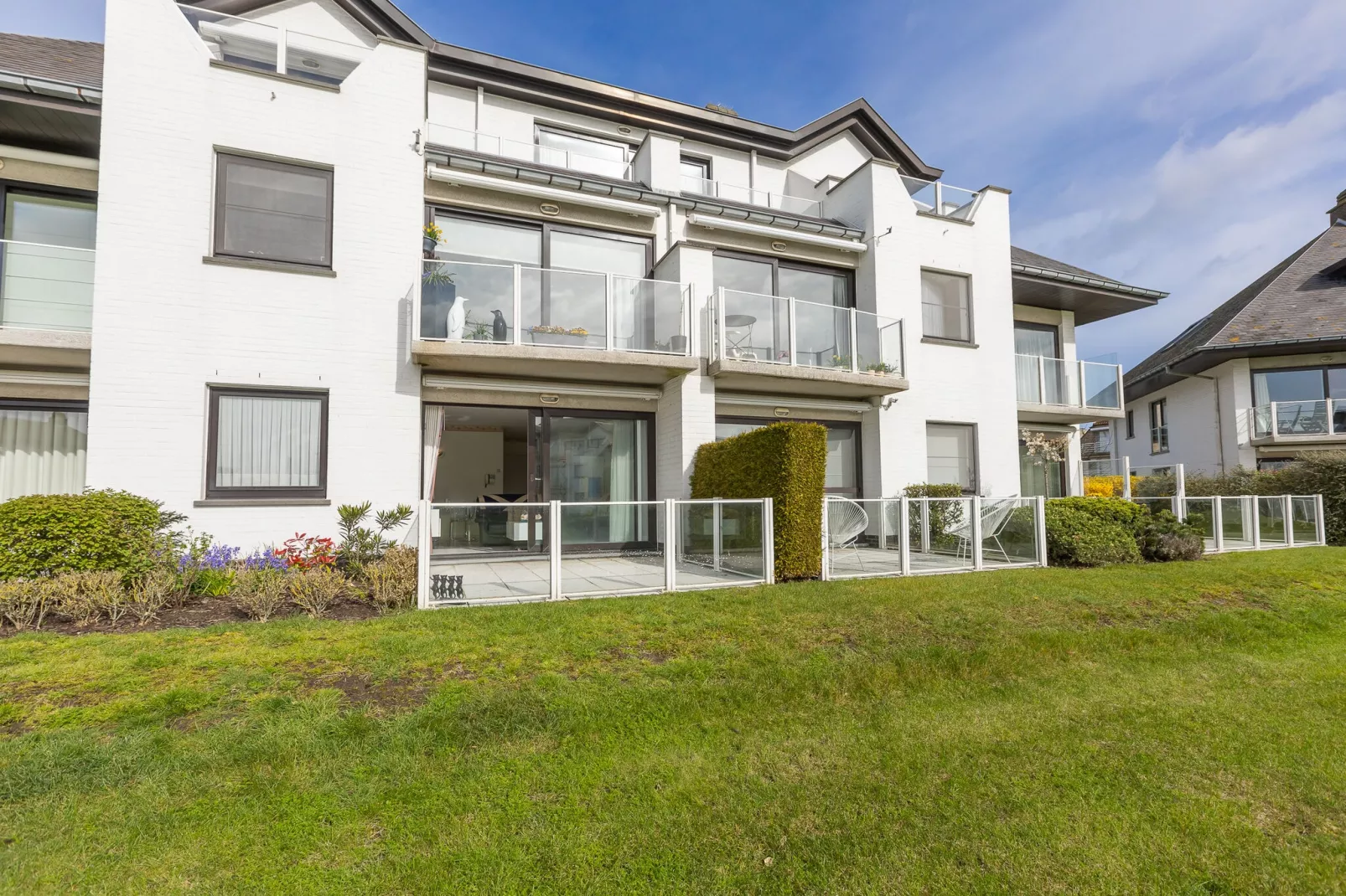 Golf Azur I Biarritz 0003-Exterior summer