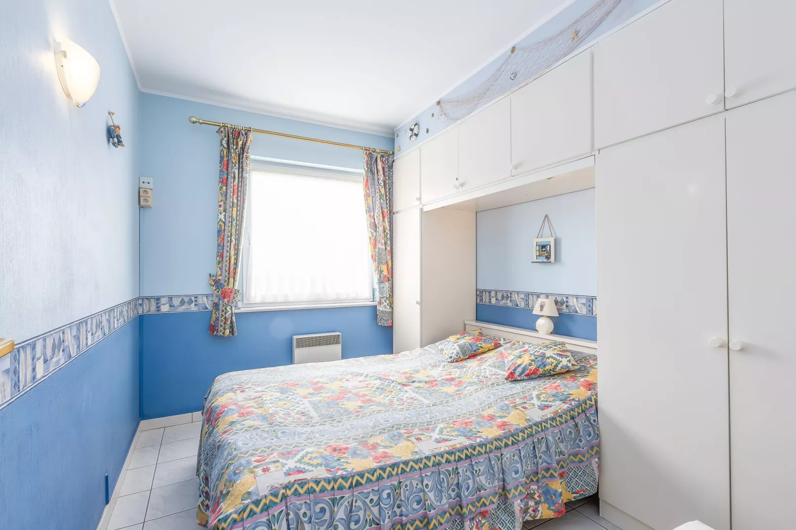 Golf Azur I Biarritz 0003-Bedroom