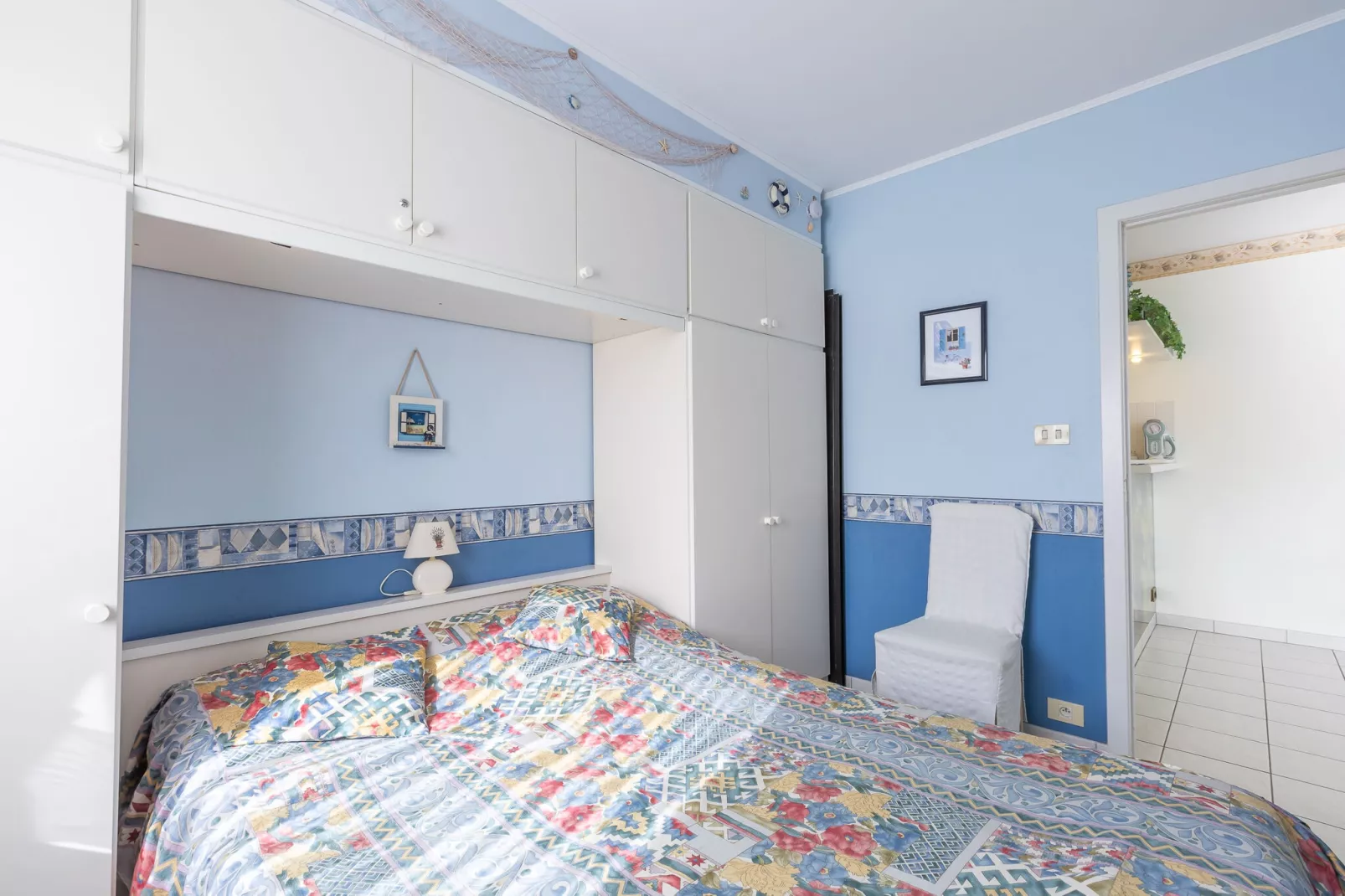 Golf Azur I Biarritz 0003-Bedroom