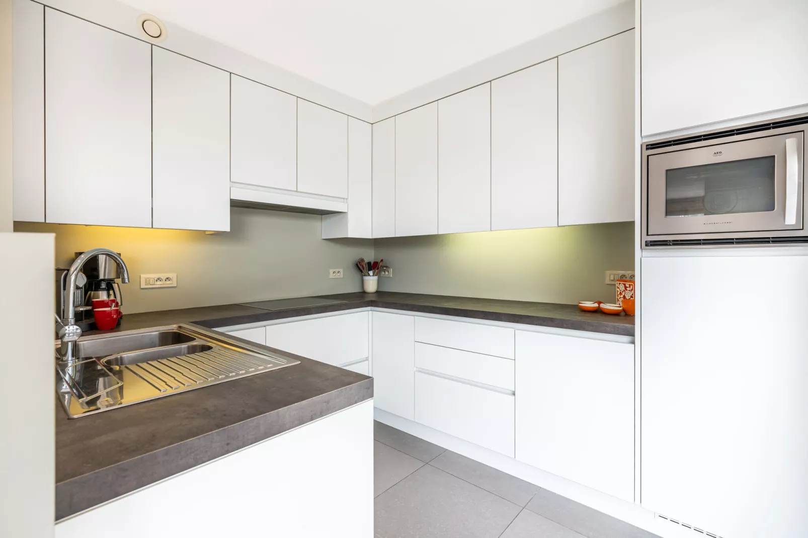 Villa Tinou - 0001-Cuisine