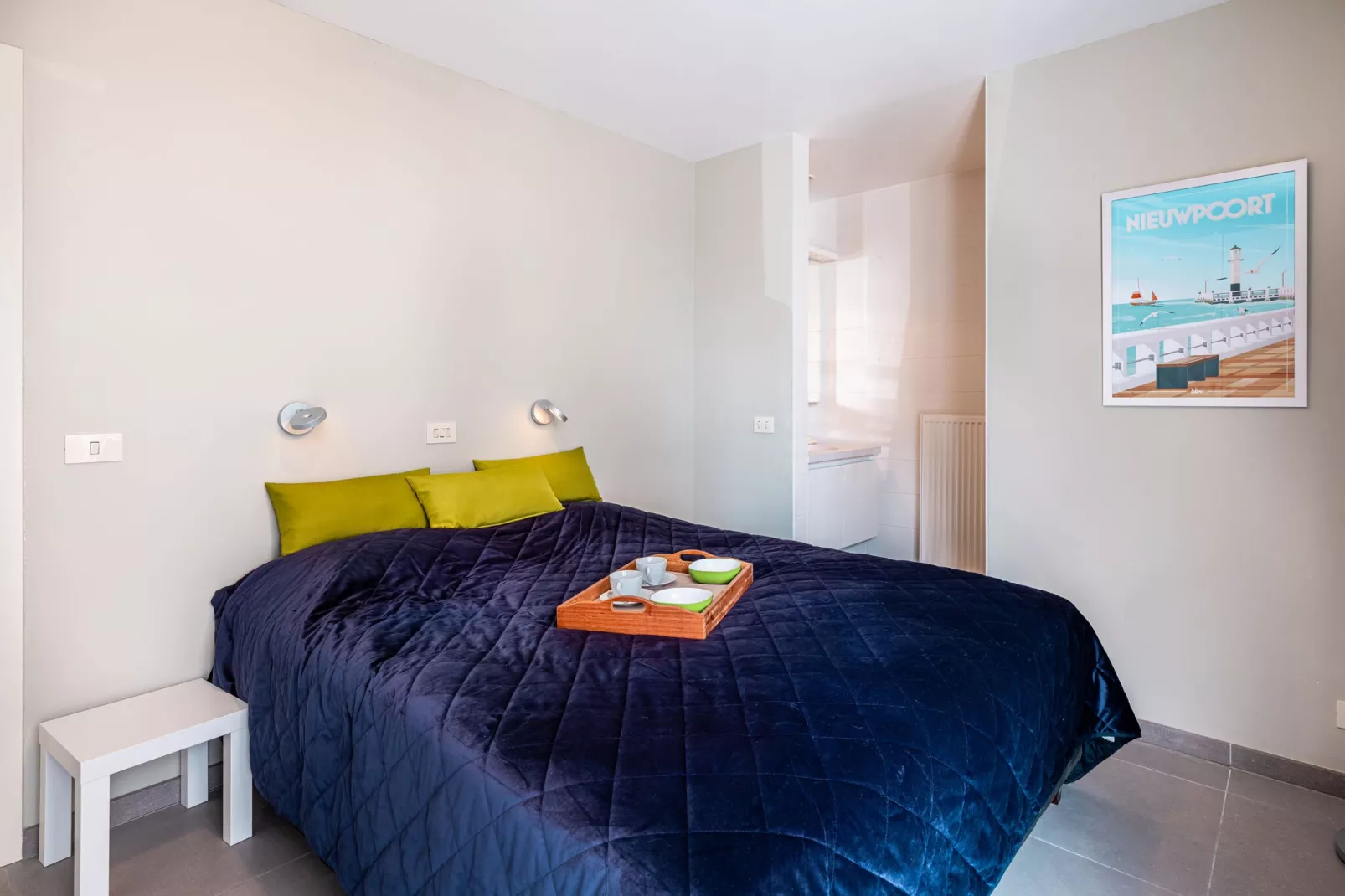 Villa Tinou - 0001-Chambre