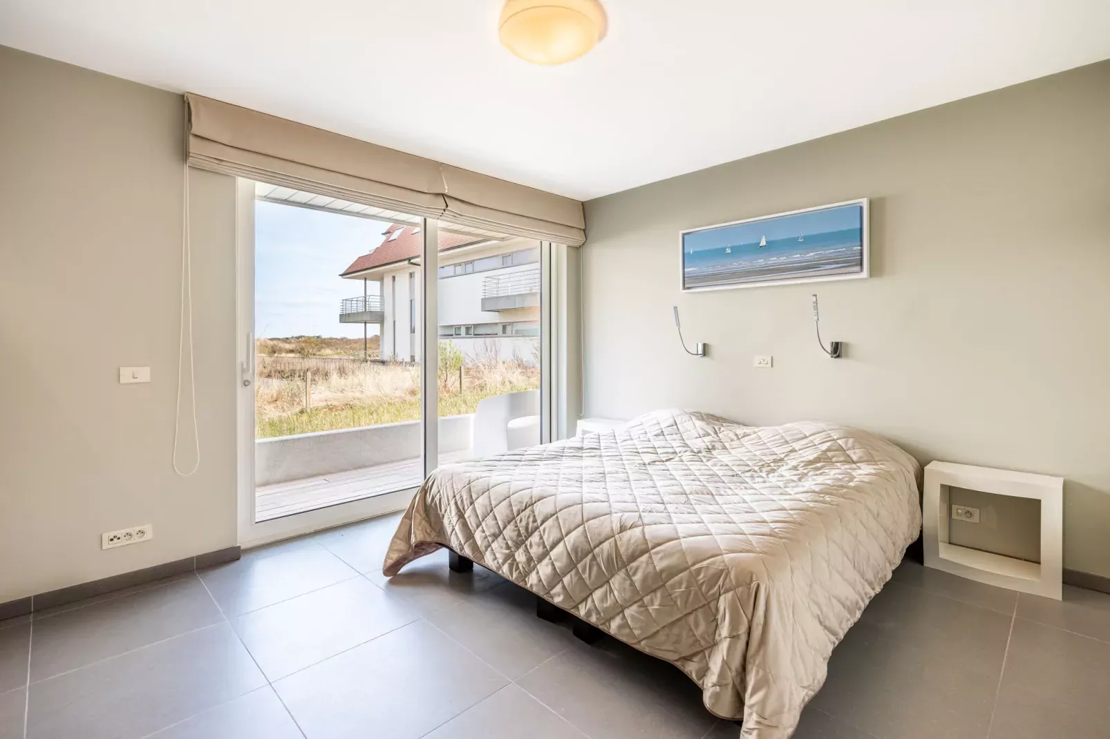 Villa Tinou - 0001-Chambre