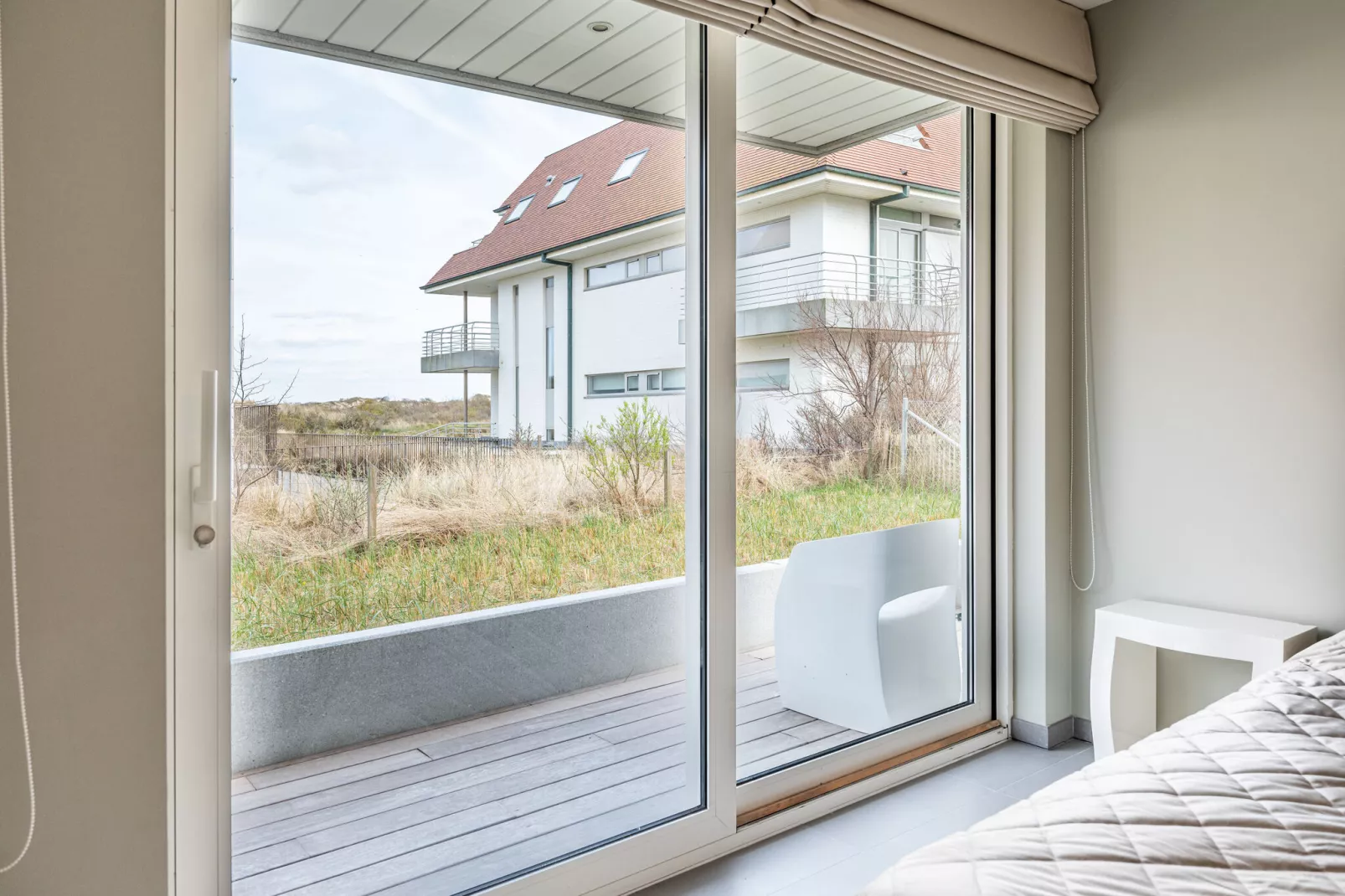 Villa Tinou - 0001-Vue d'été