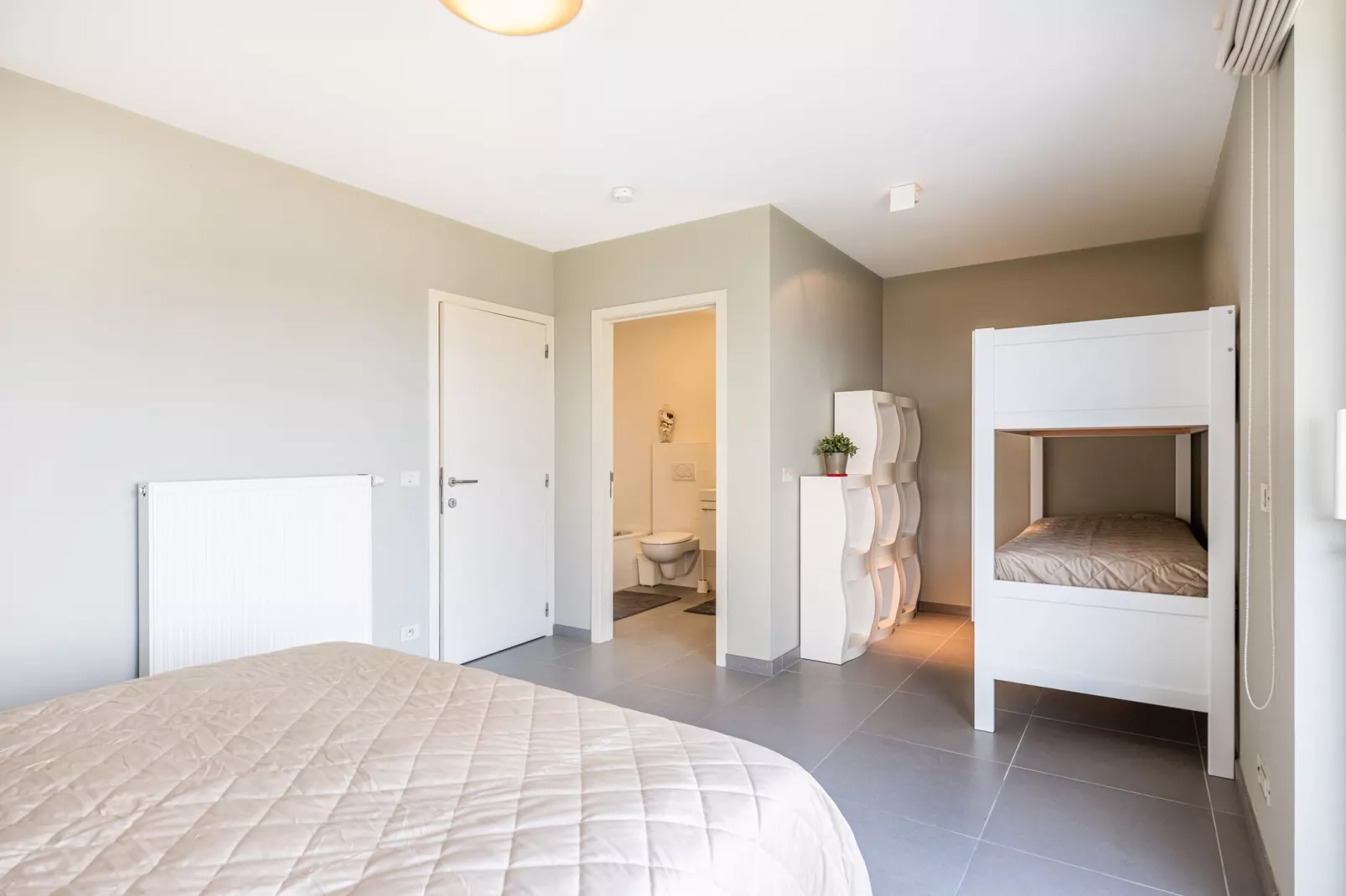 Villa Tinou - 0001-Chambre
