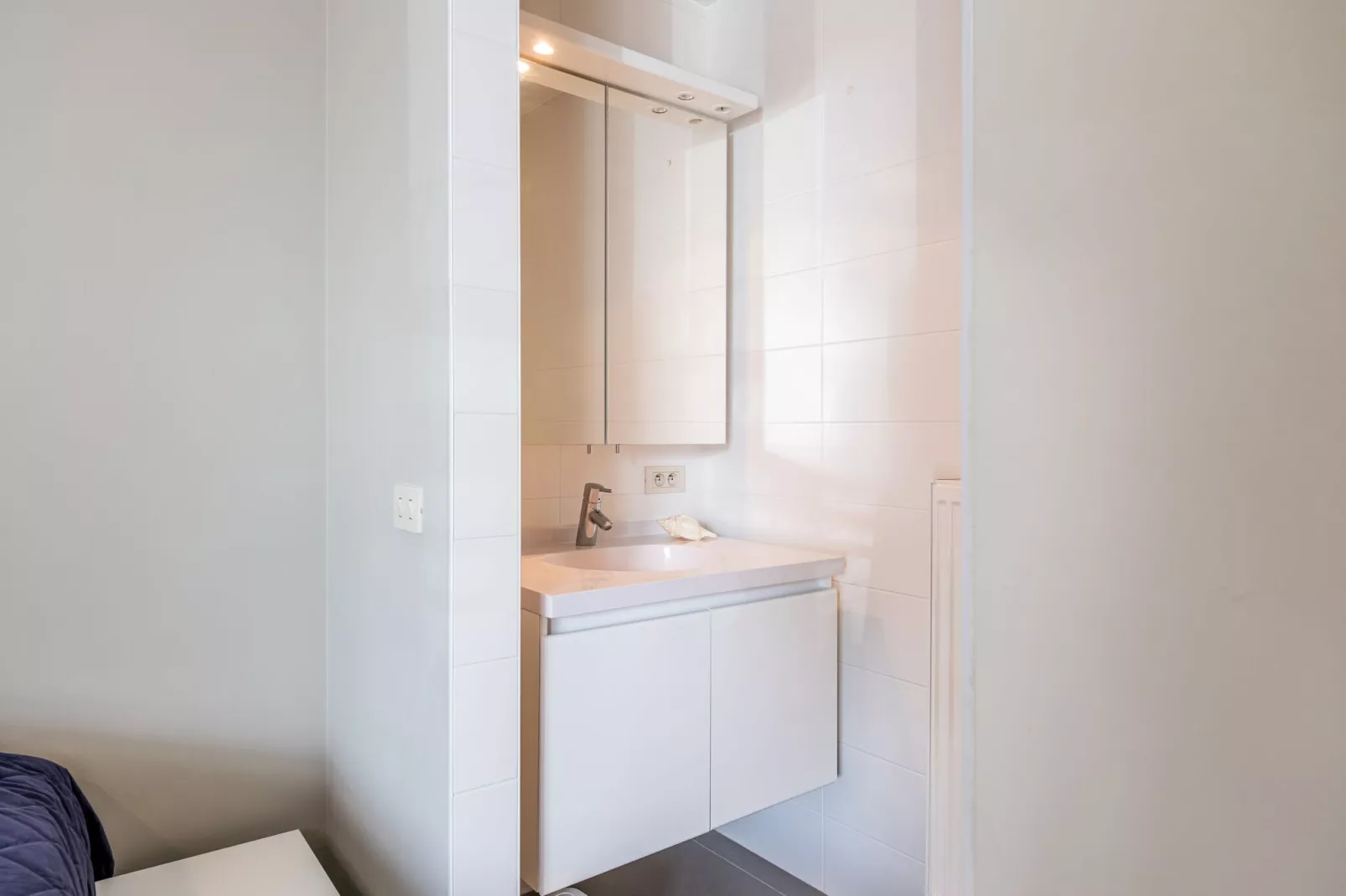 Villa Tinou - 0001-Salle de bain