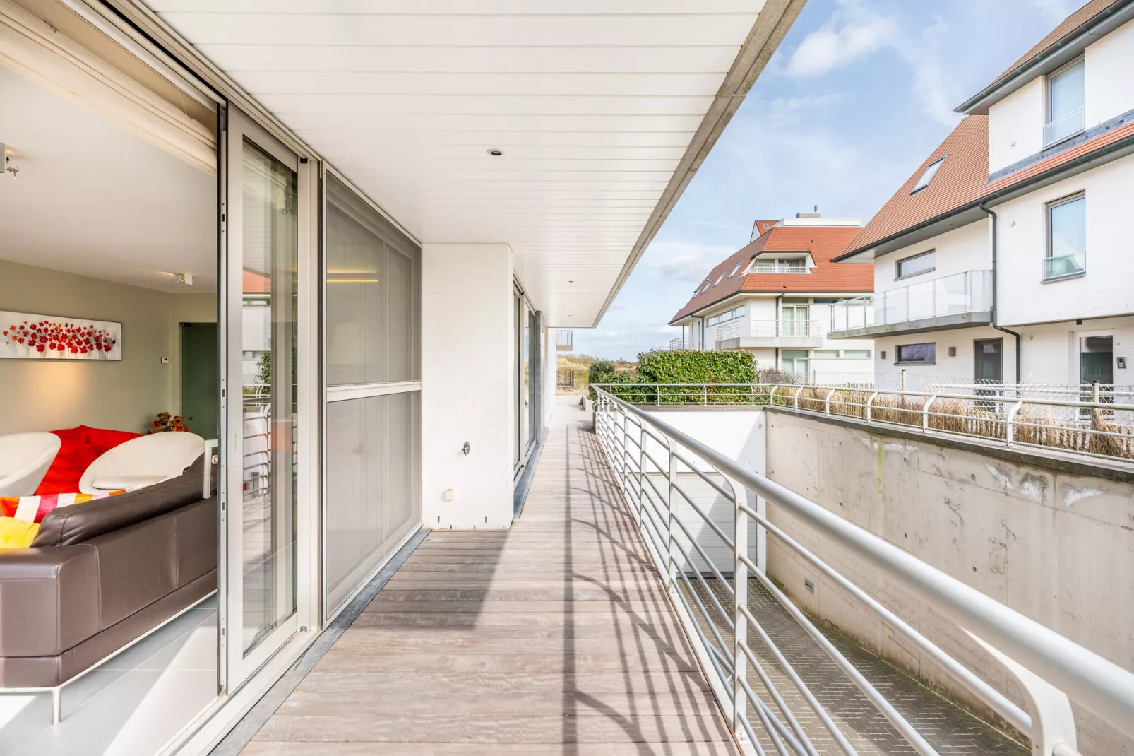 Villa Tinou - 0001-Balcon-terrasse