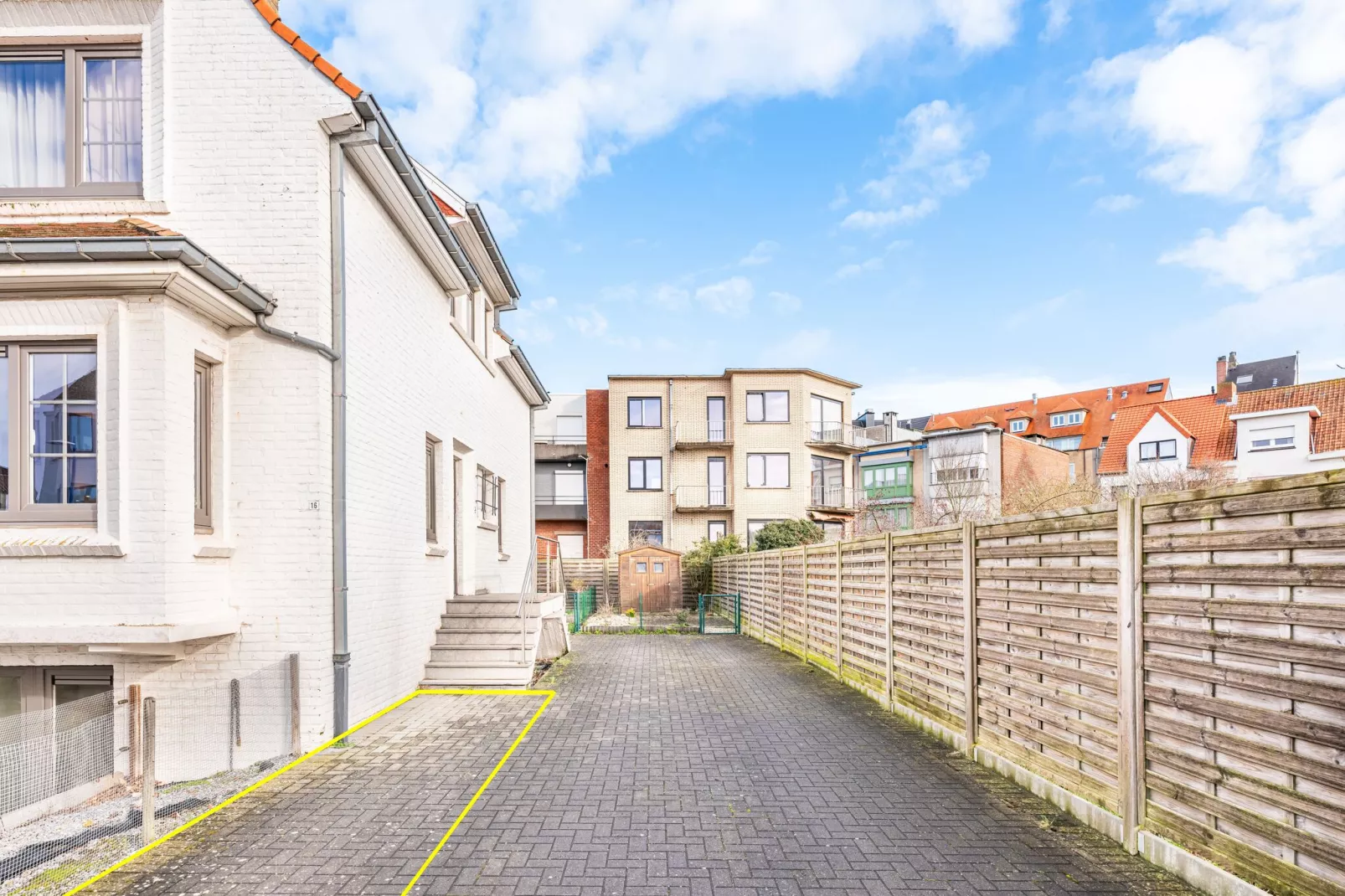 De 3 mussen - 0101-Exterior summer