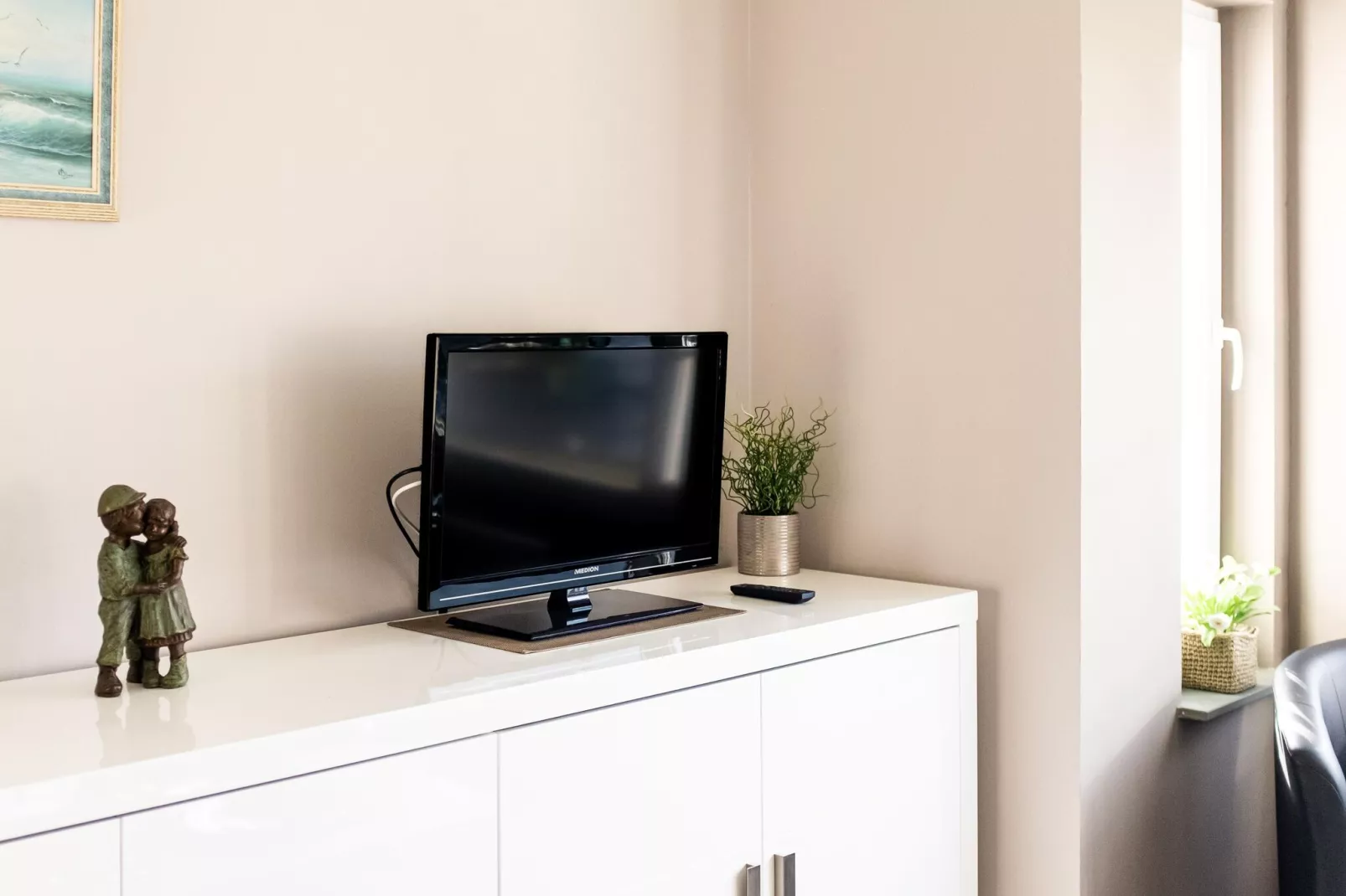 De 3 mussen - 0101-Living room