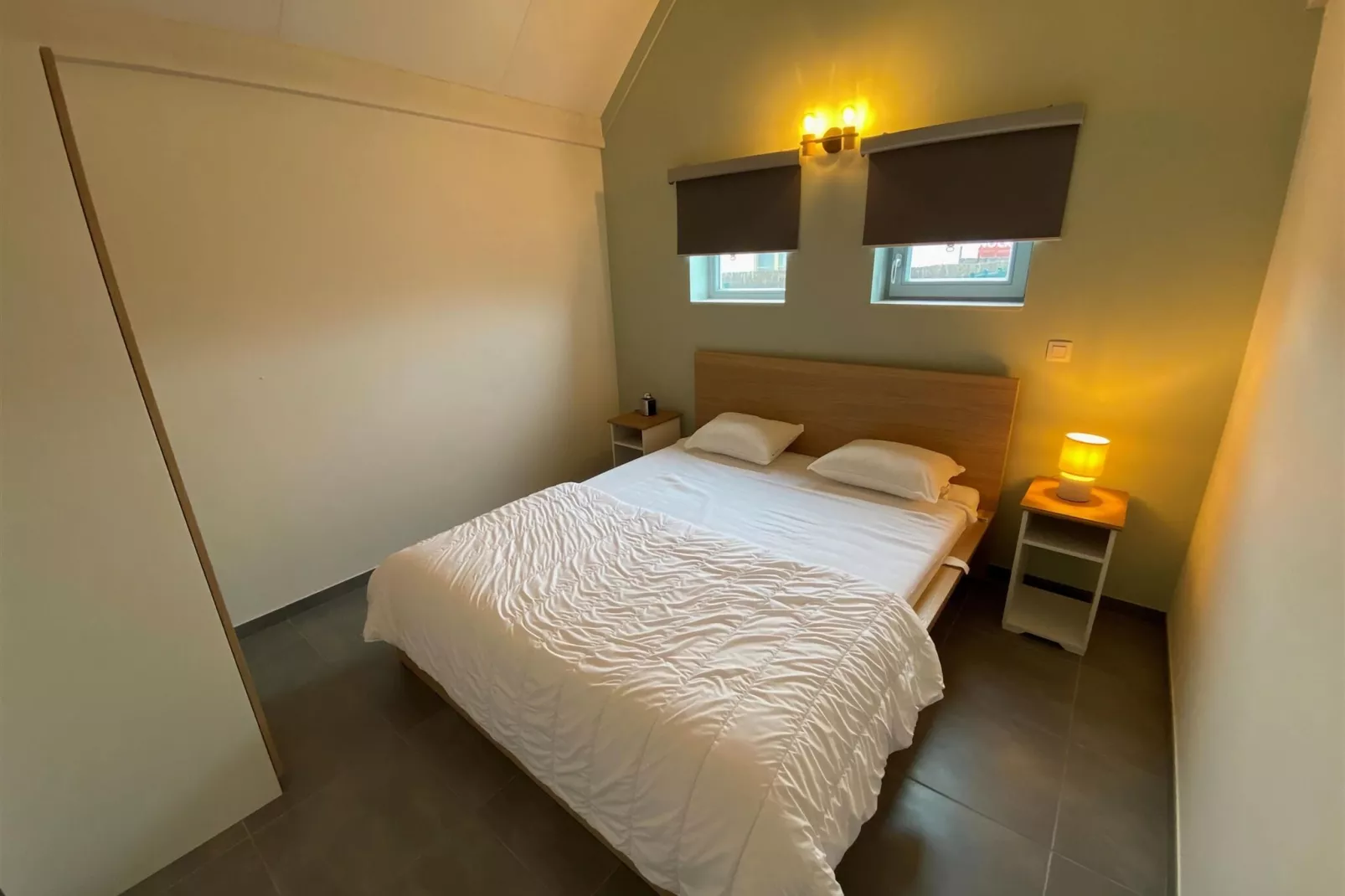 WH2 / 3-Bedroom