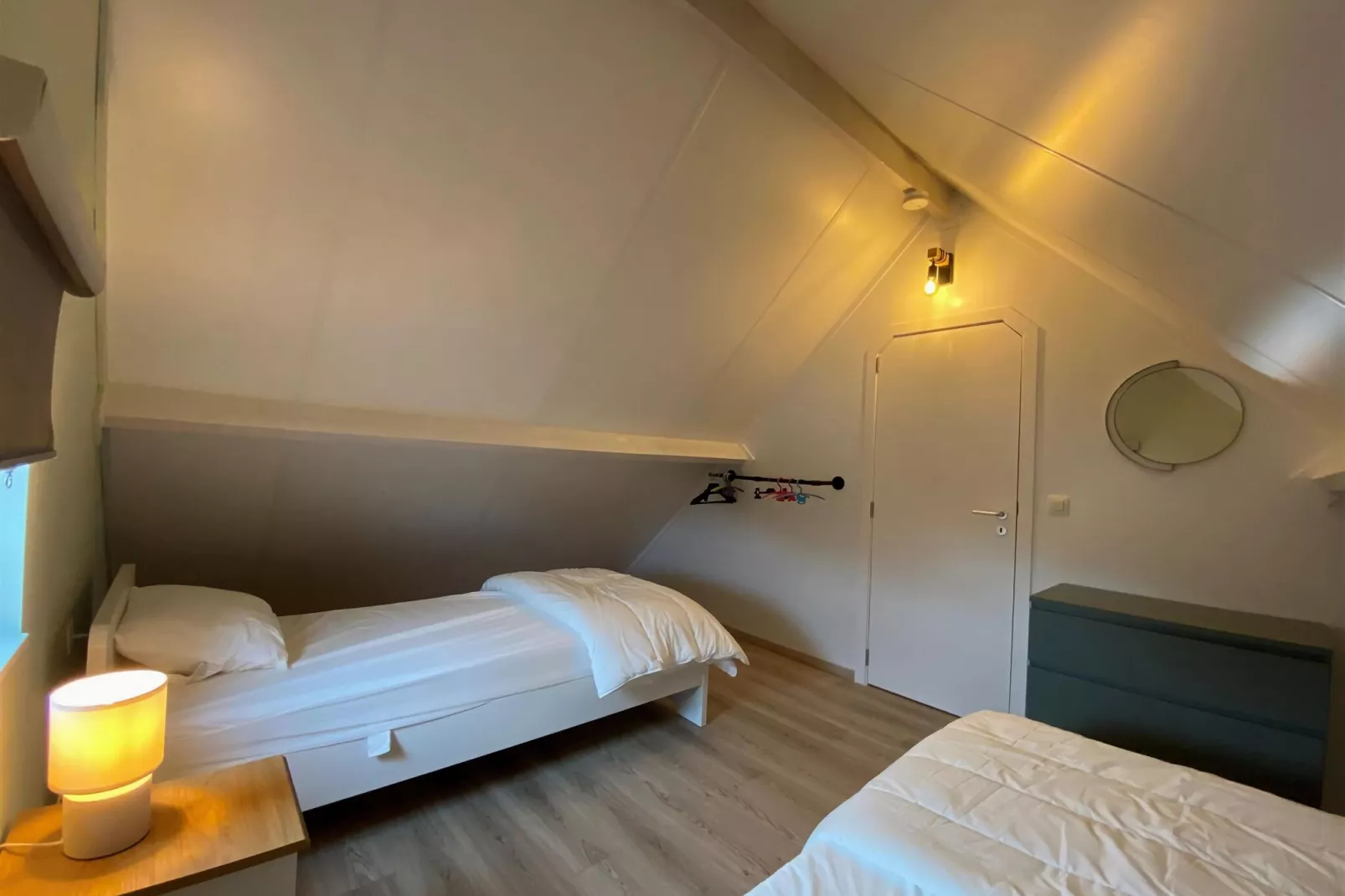 WH2 / 3-Bedroom