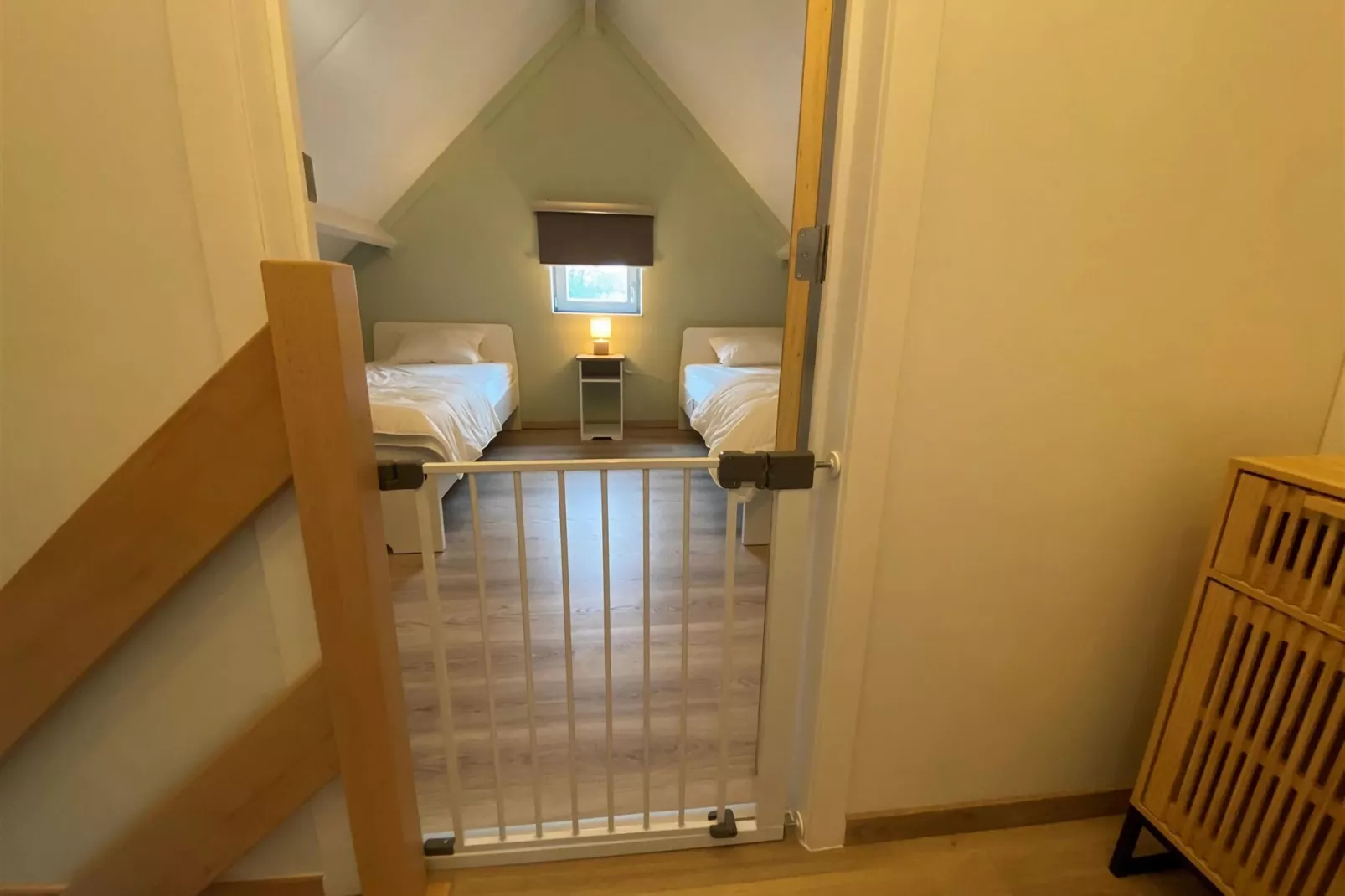 WH2 / 3-Bedroom