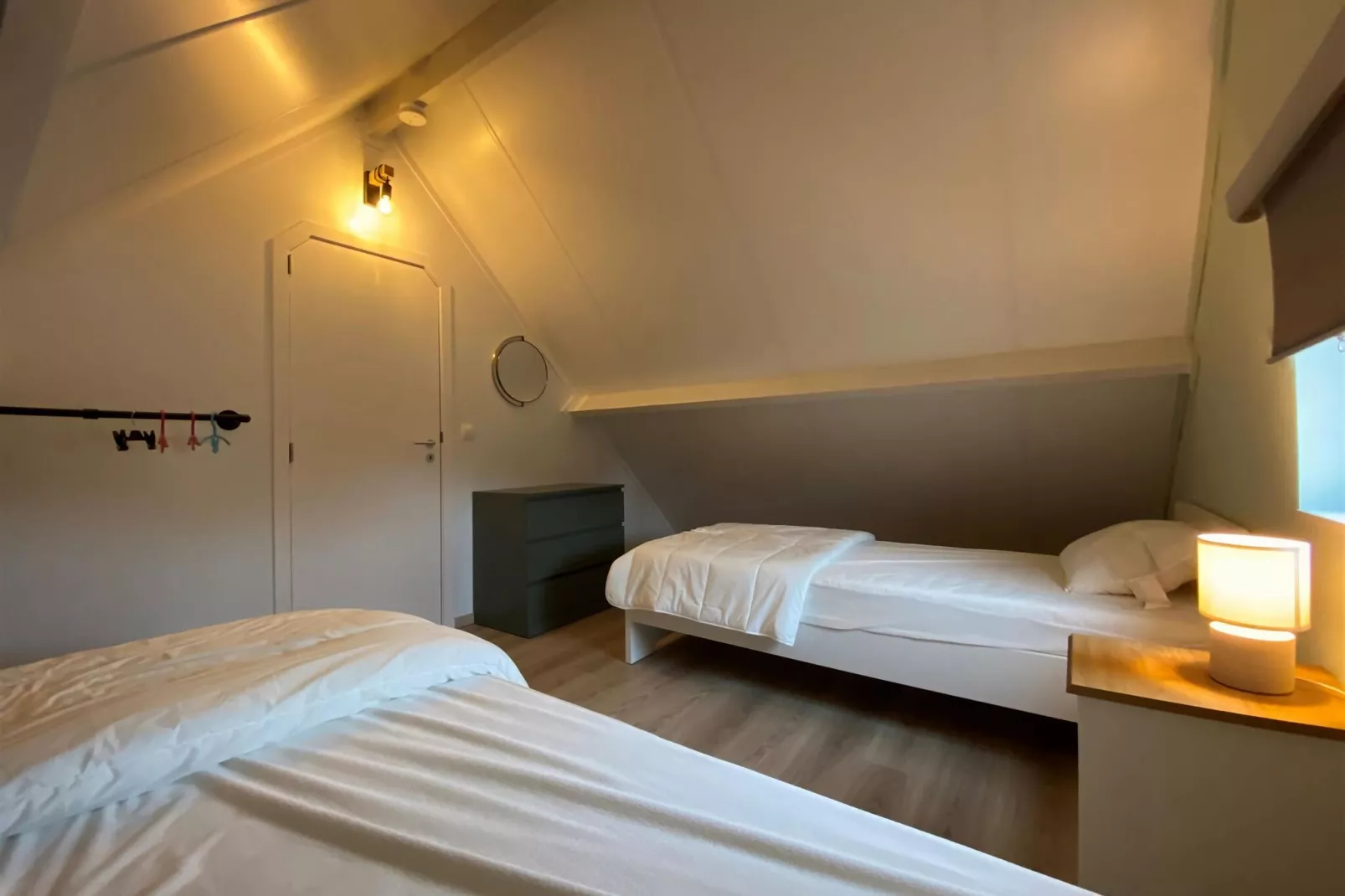 WH2 / 3-Bedroom