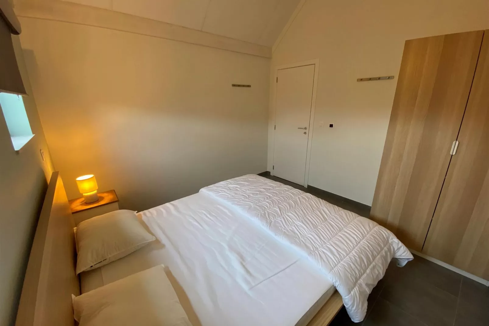 WH2 / 3-Bedroom