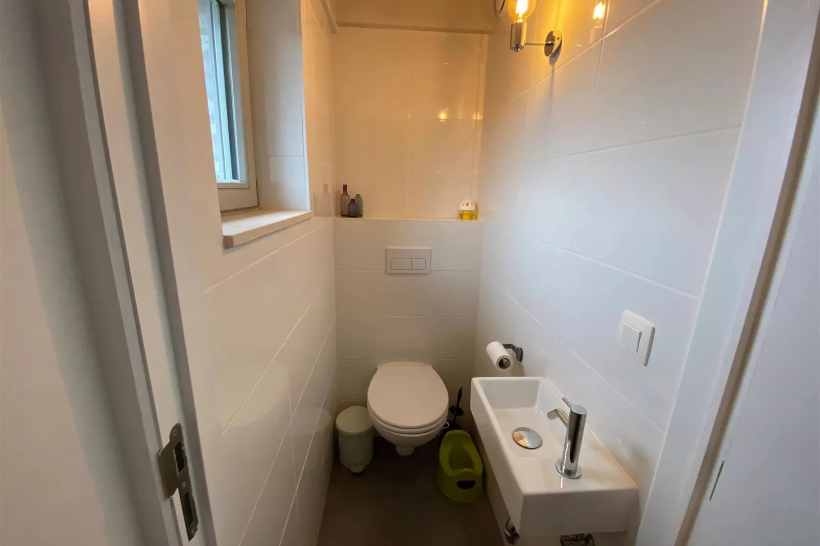 WH2 / 3-Bathroom