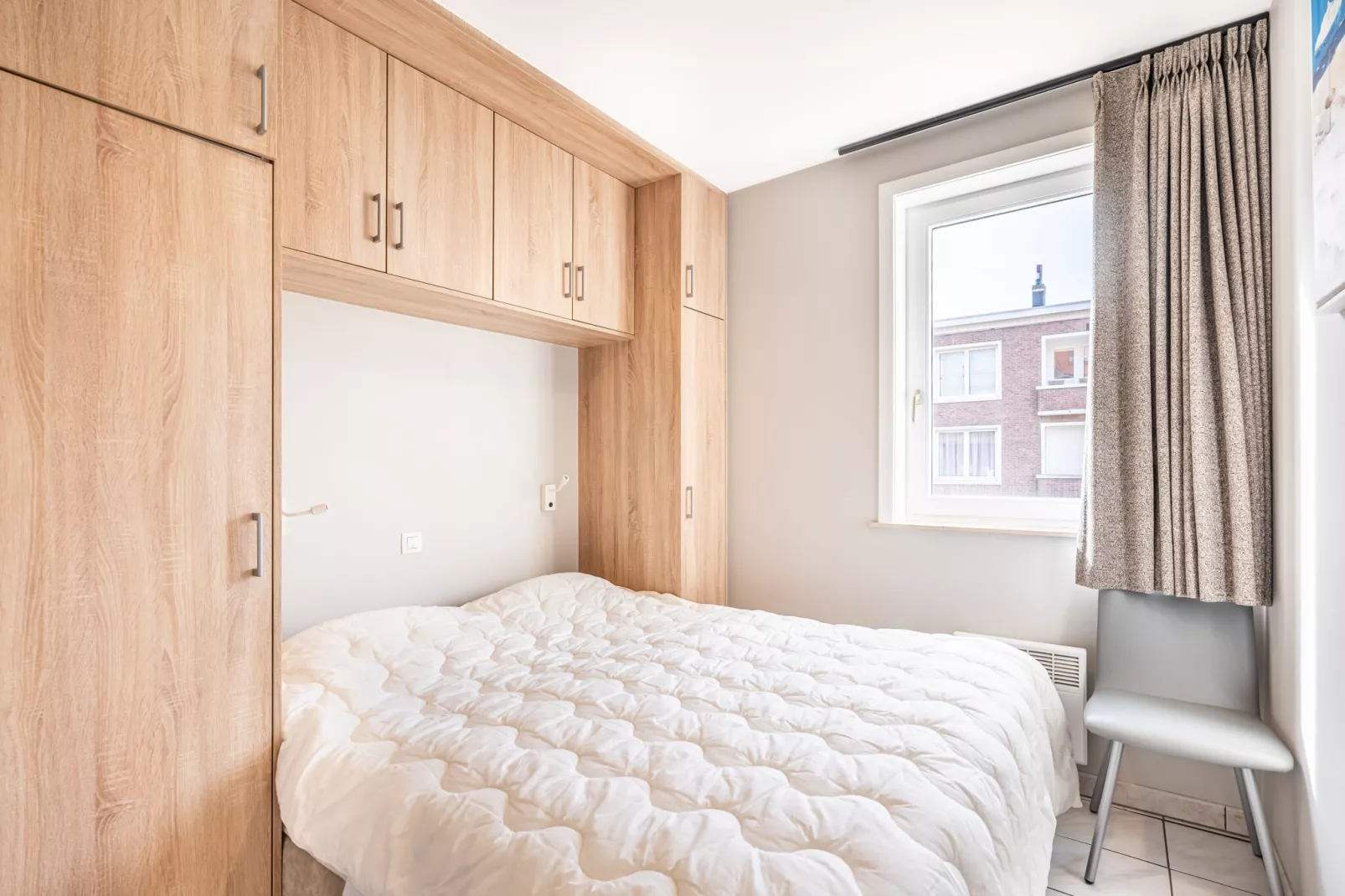 Delphine CD - 103-Chambre