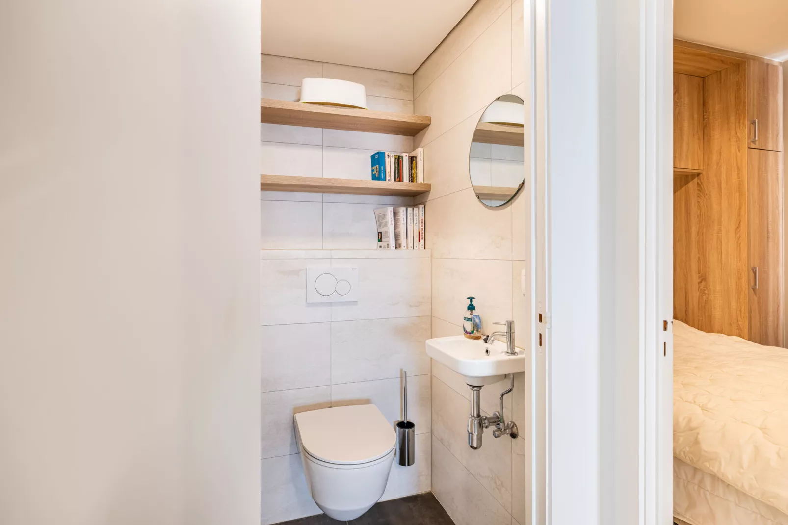 Delphine CD - 103-Salle de bain