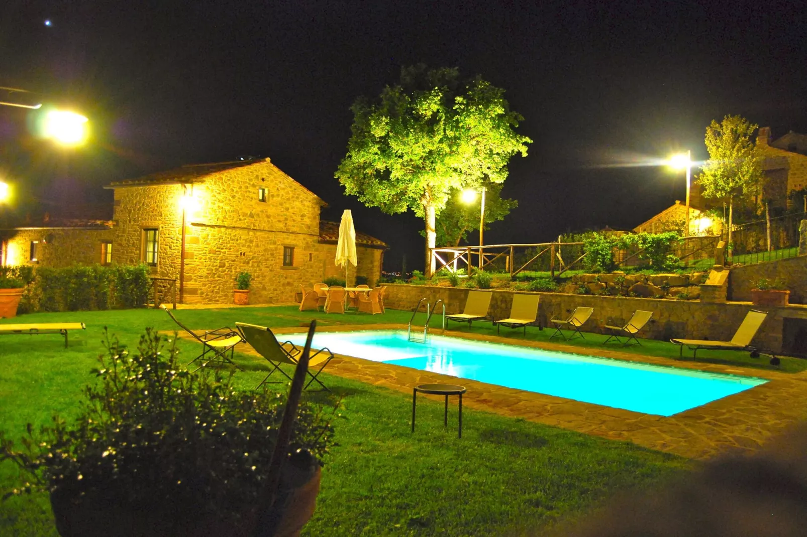 Casa Lamate-Pool