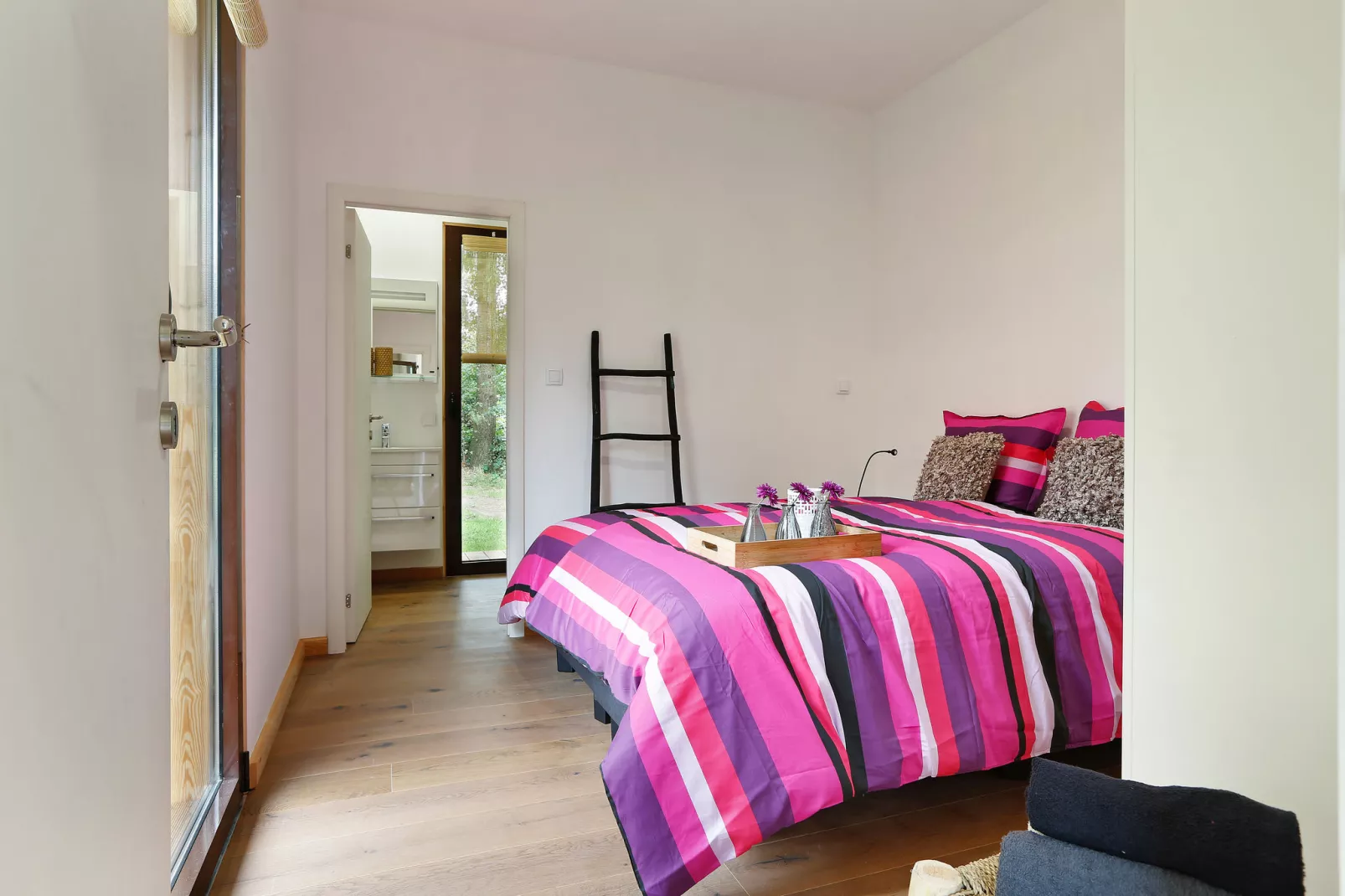 Vakantiecentrum 't Schuttenbelt 3-Schlafzimmer