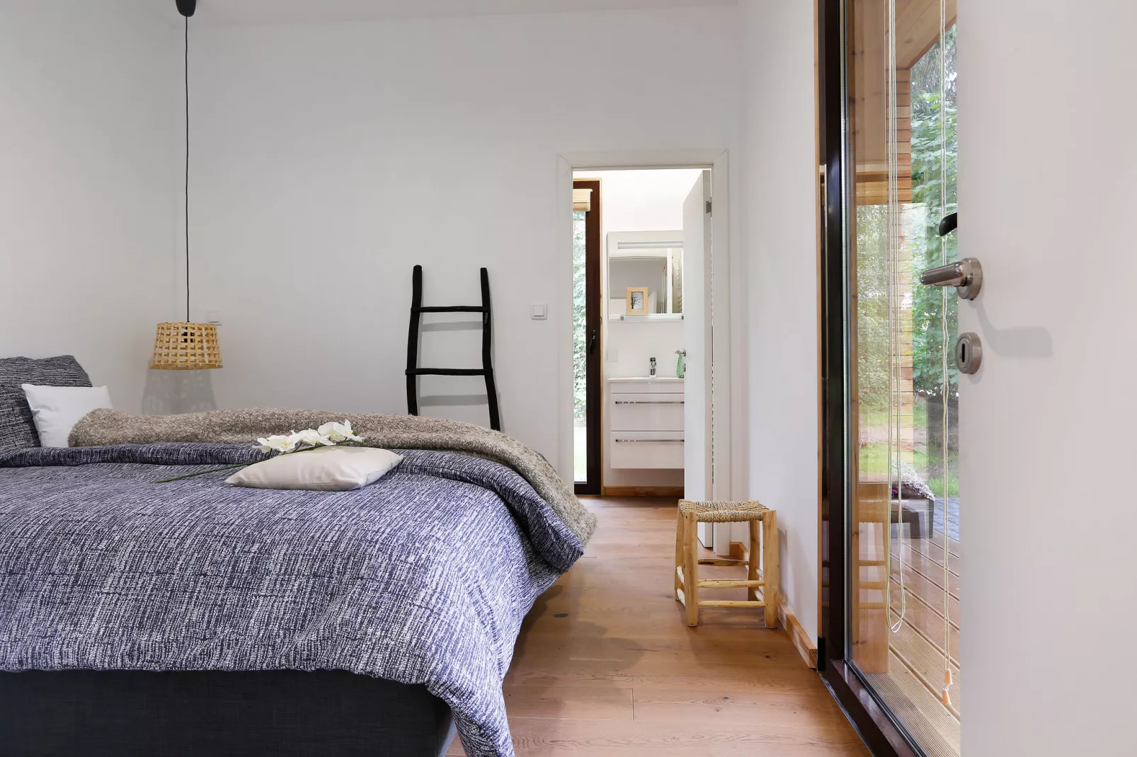 Vakantiecentrum 't Schuttenbelt 3-Schlafzimmer