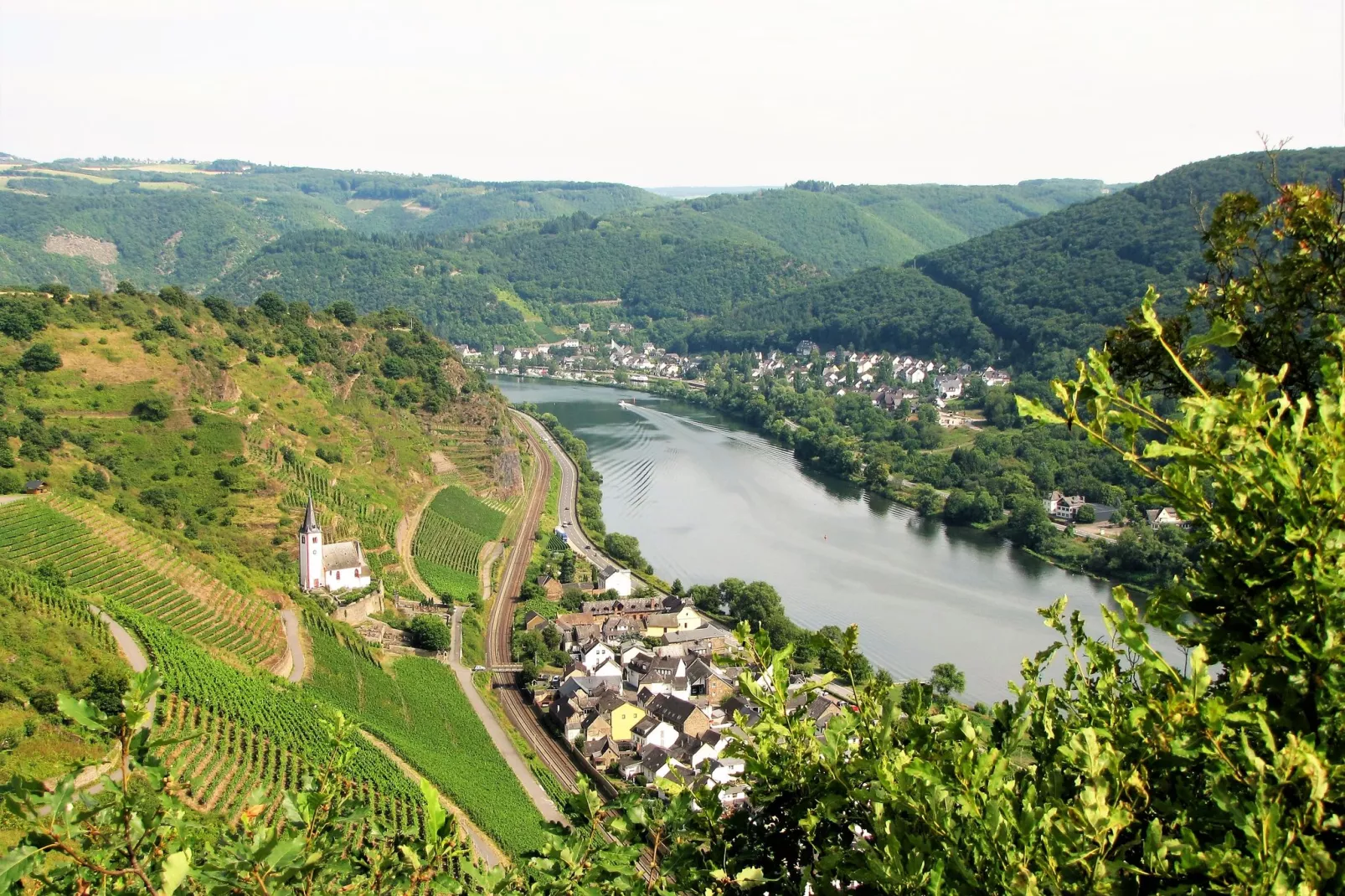 Andrea Wienpahl-Areas summer 20km