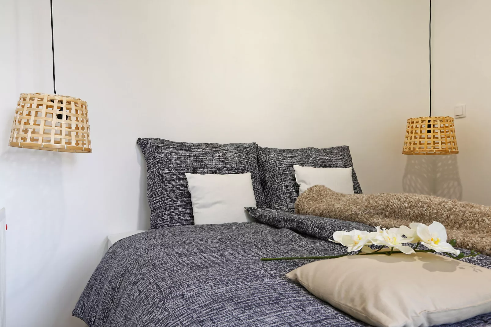 Vakantiecentrum 't Schuttenbelt 3-Schlafzimmer