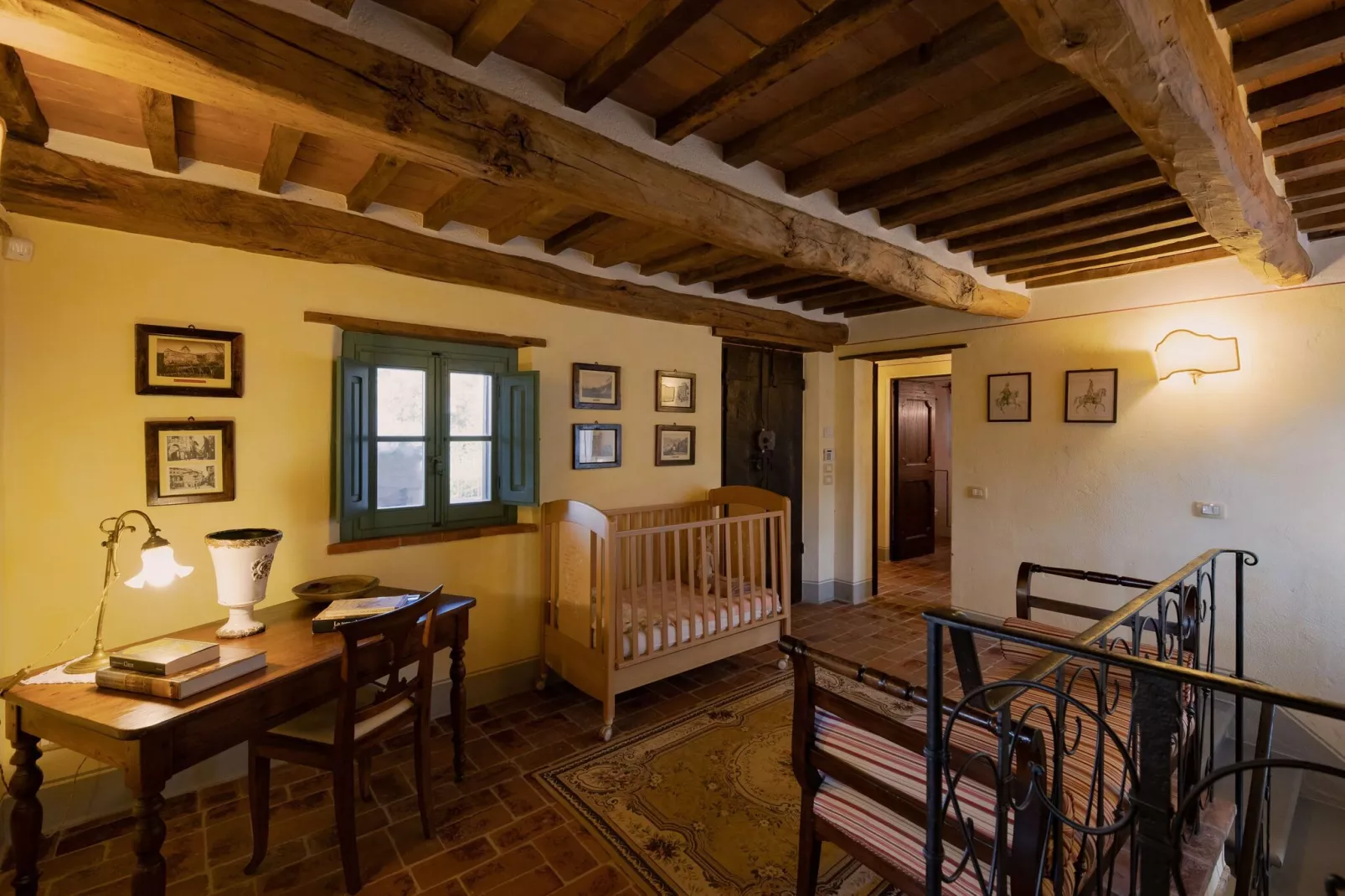 Casa Lamate-Landing
