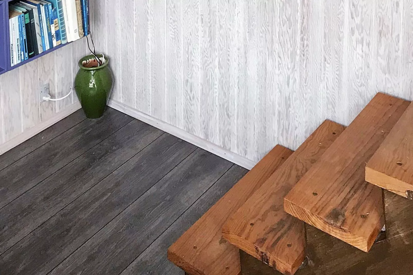 7 person holiday home in Harboøre-Indoor