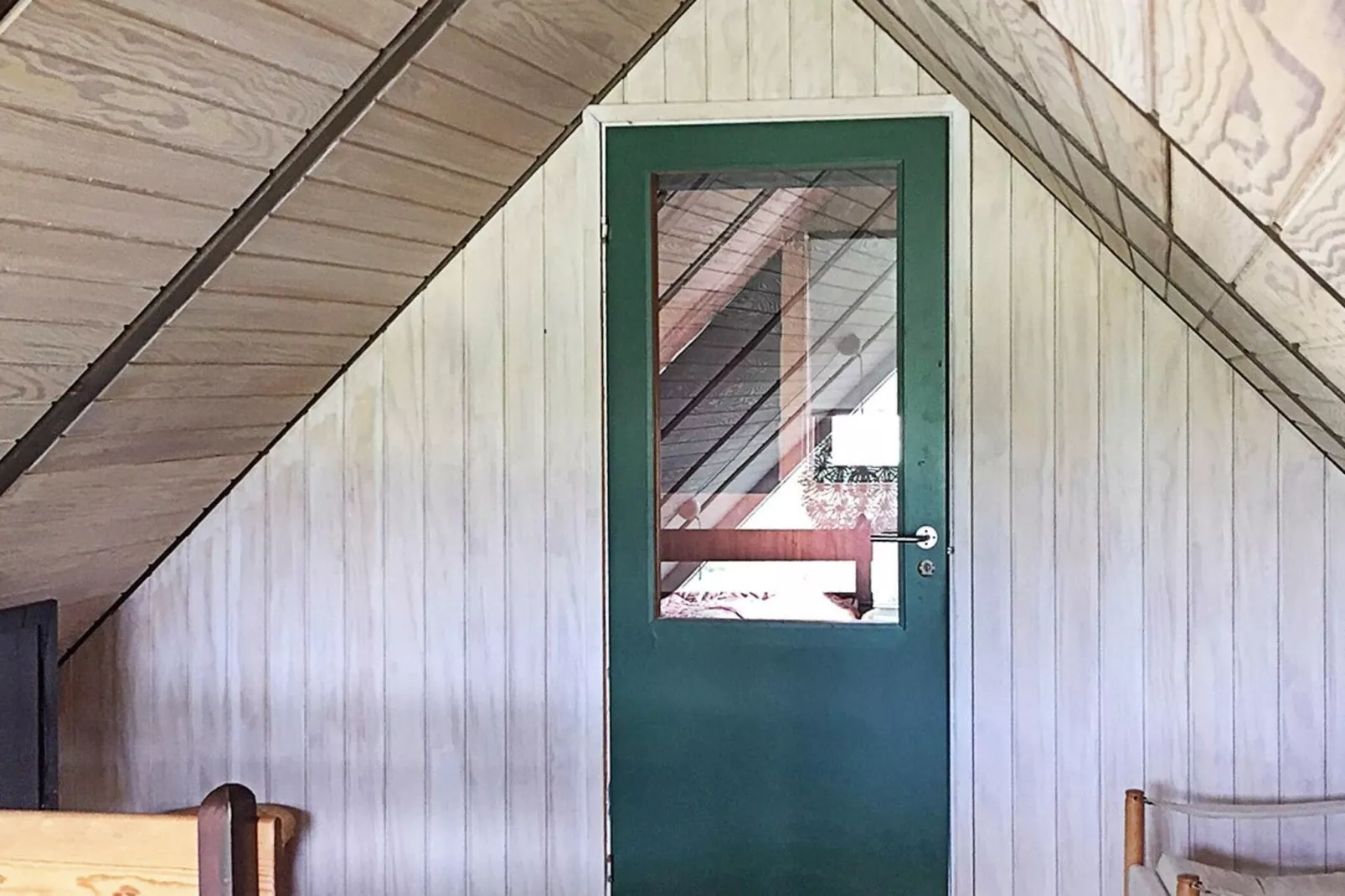 7 person holiday home in Harboøre-Indoor