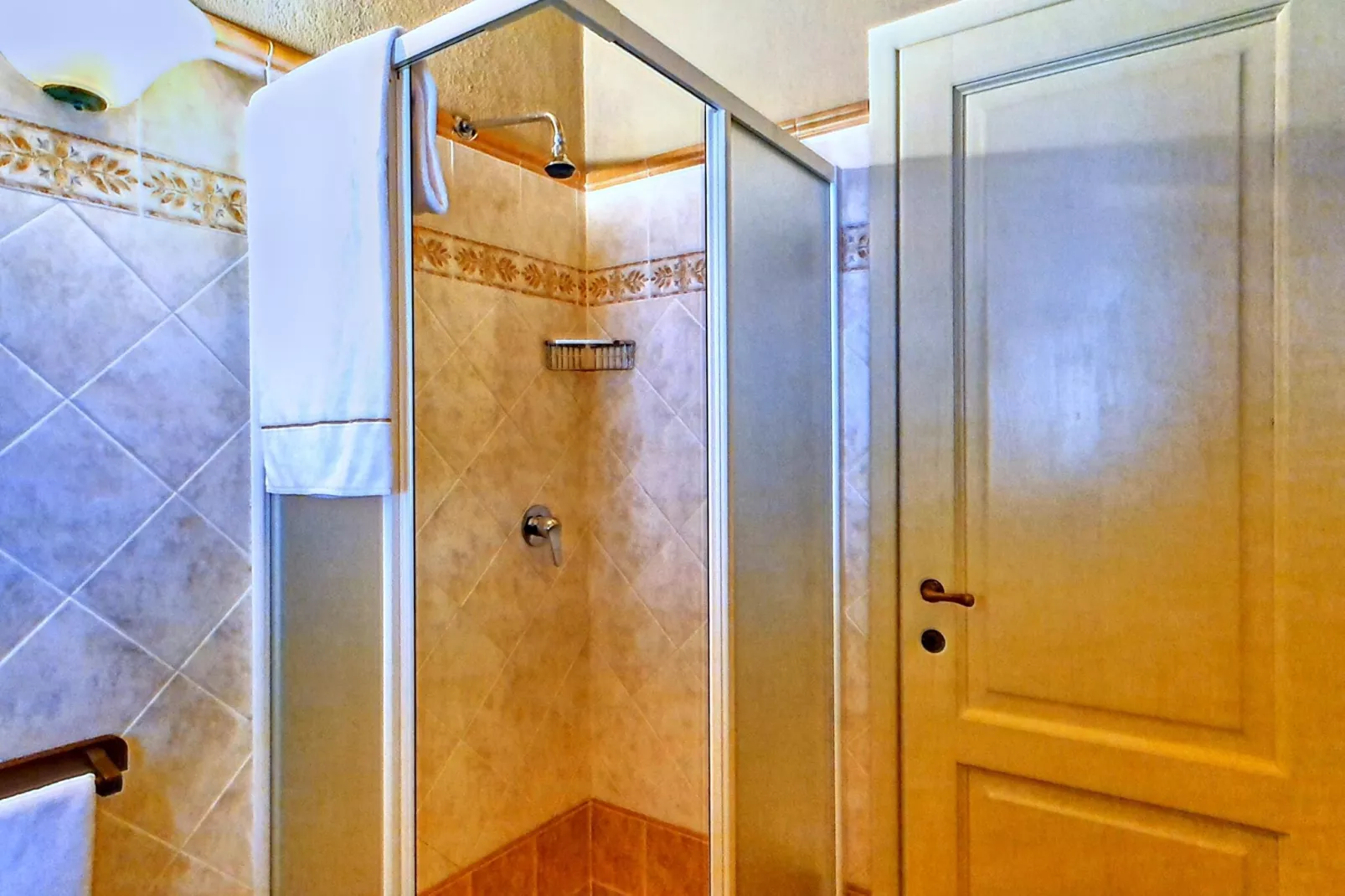 Trilocale-Bathroom