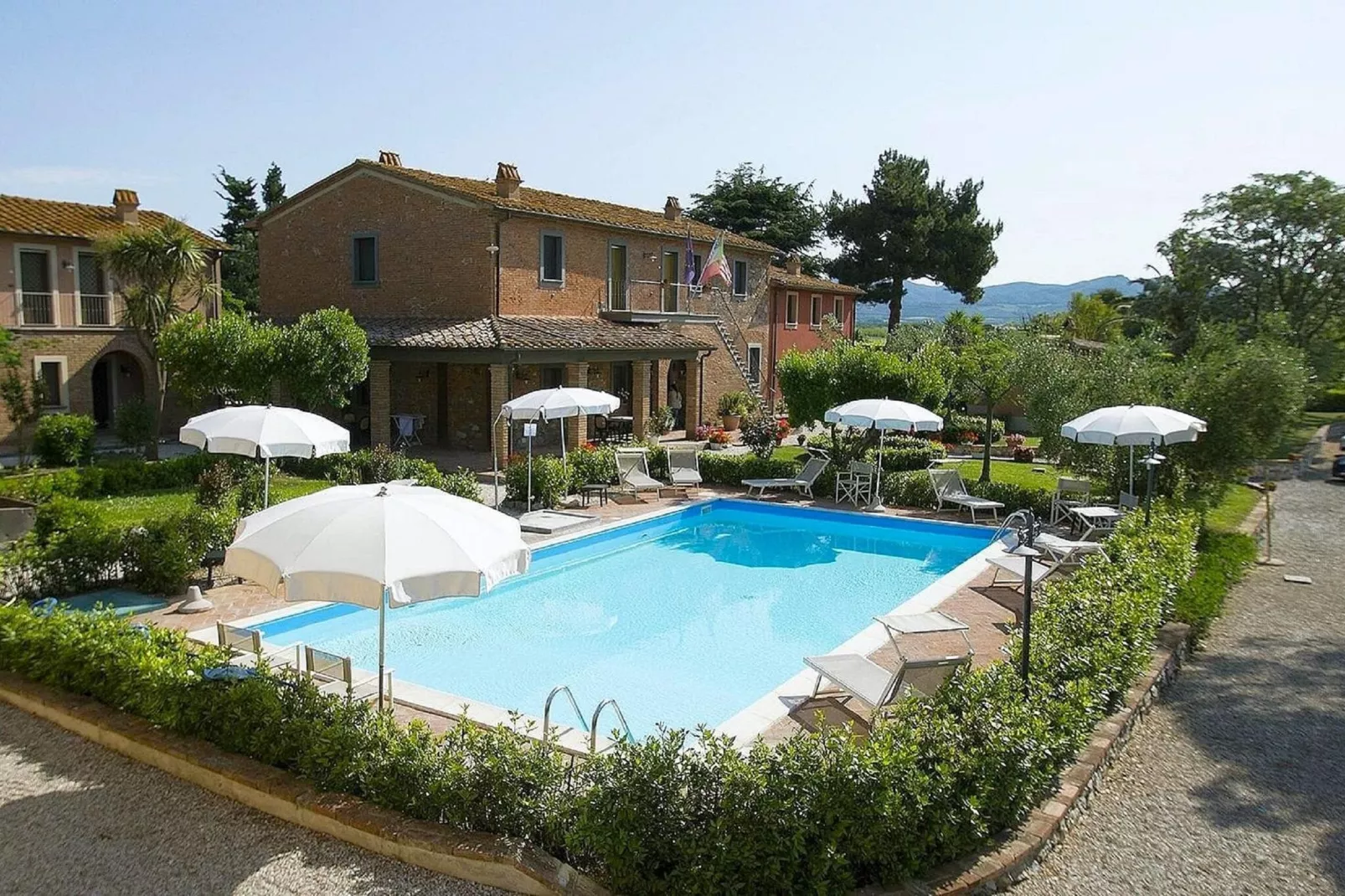 Bilo-Pool