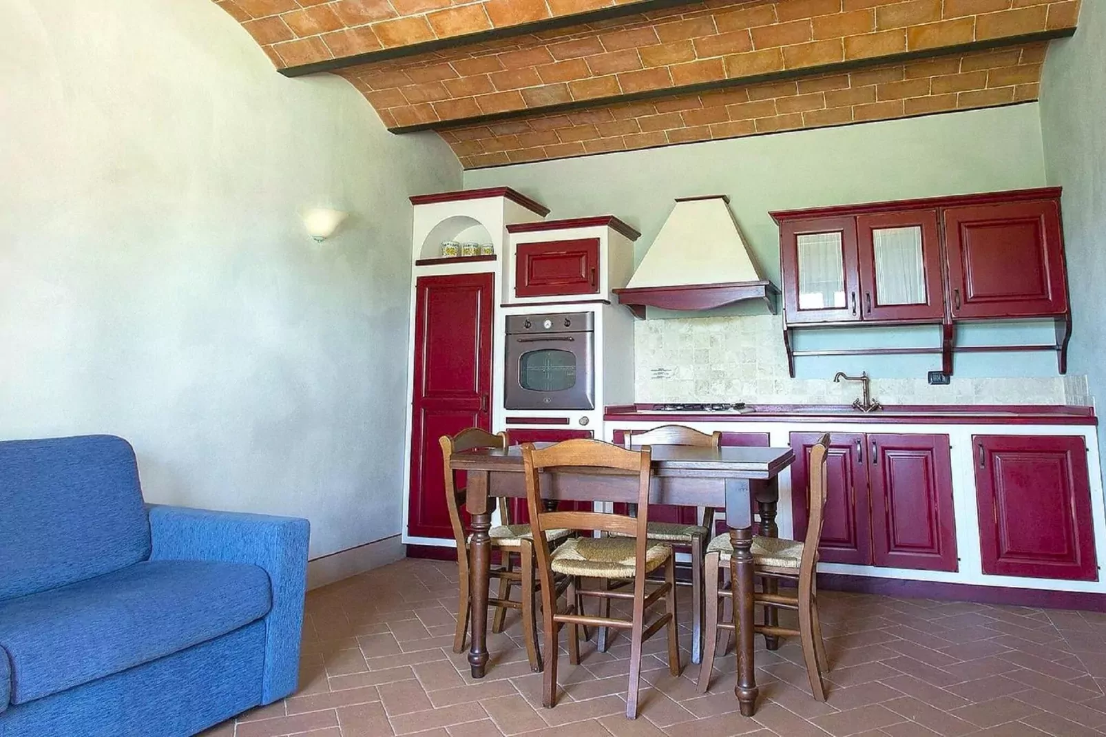 Bilo-Living room