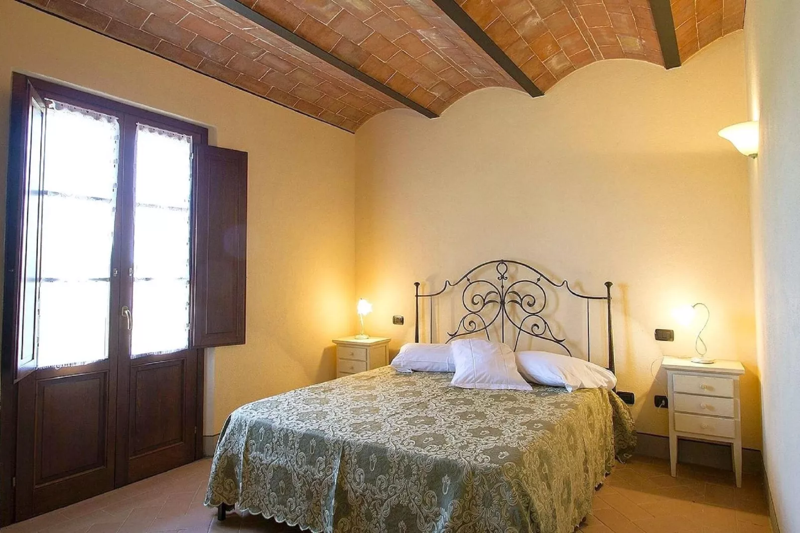 Bilo-Bedroom
