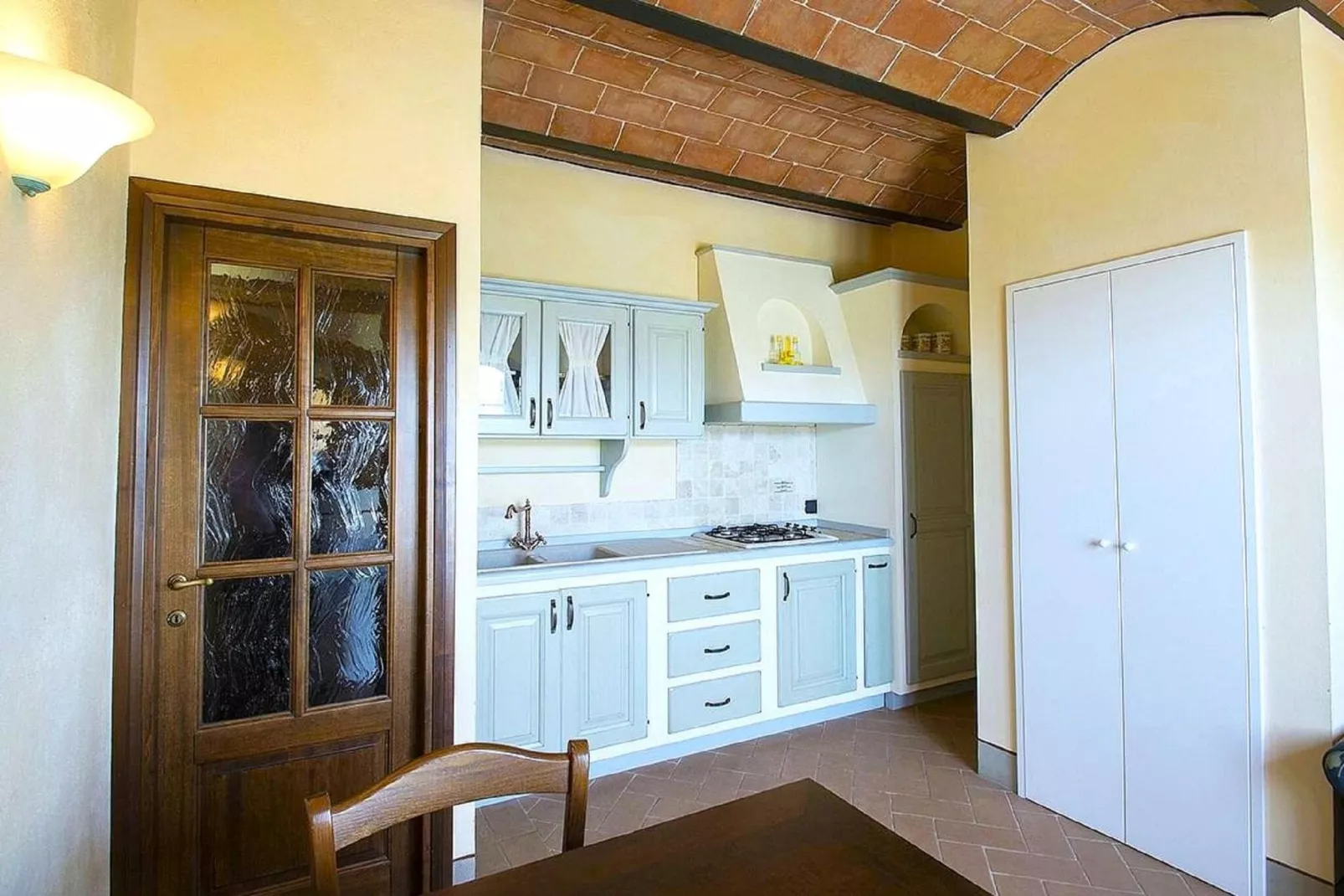 Bilo-Kitchen