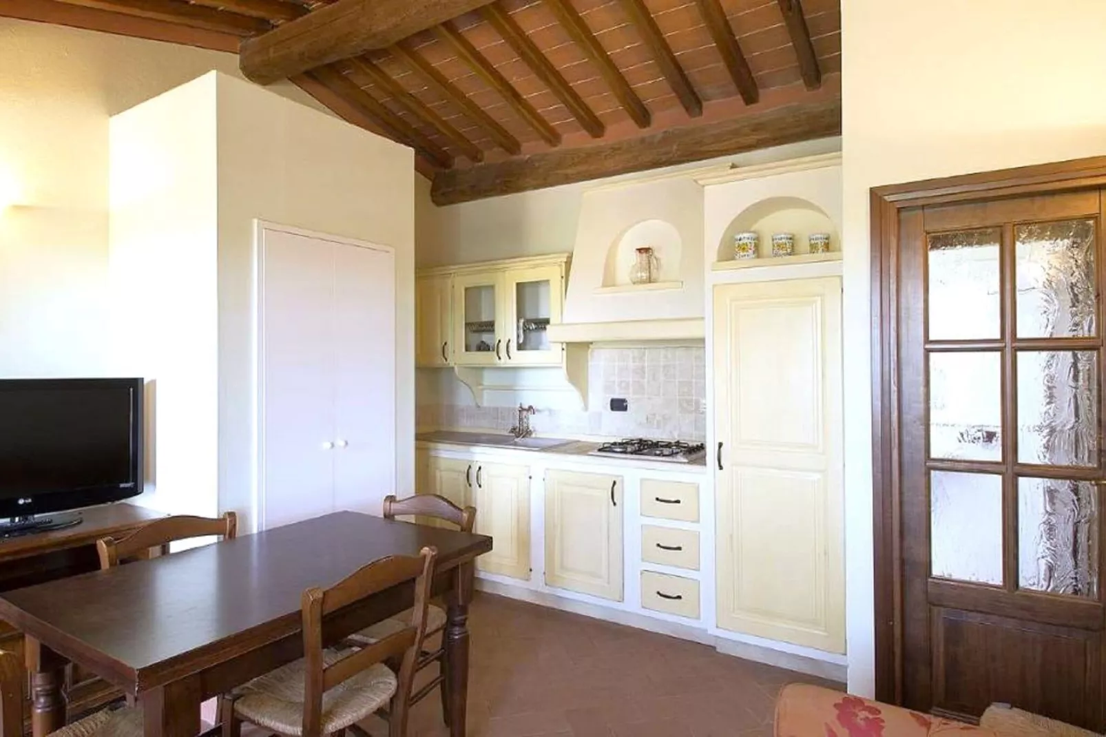 Trilo-Kitchen
