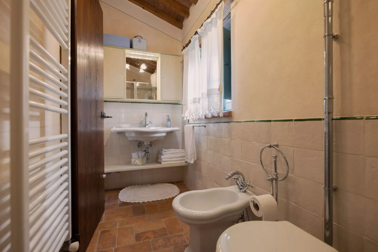 Casa Lamate-Bathroom