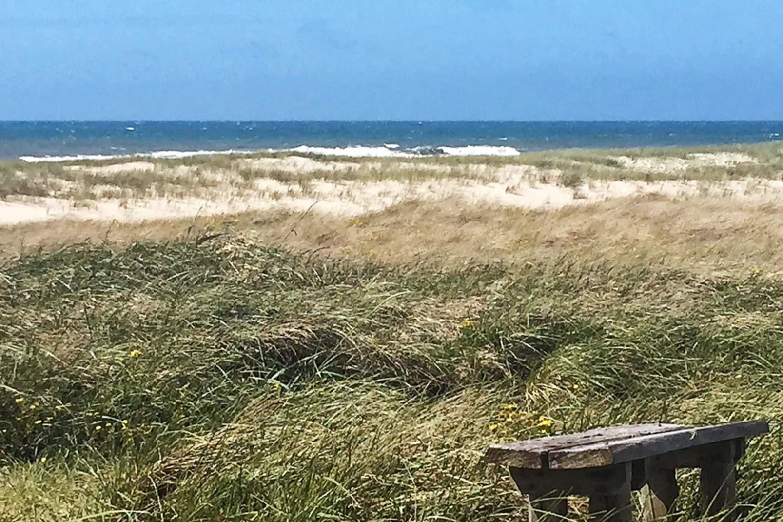 7 person holiday home in Harboøre-View