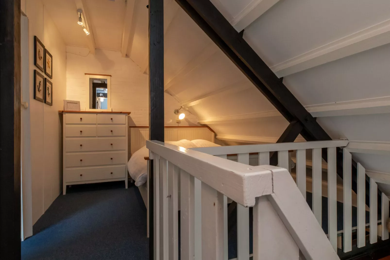 De Haaijmanweg 5  Burgh Haamstede 'Huisje 86'-Bedroom
