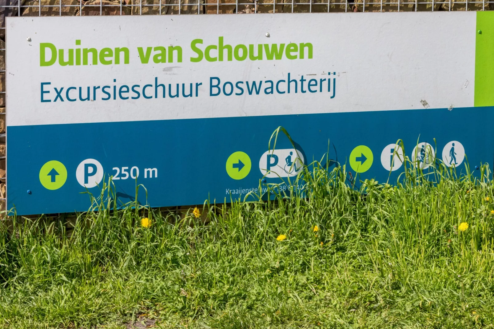 De Haaijmanweg 5  Burgh Haamstede 'Huisje 86'-Areas summer 5km