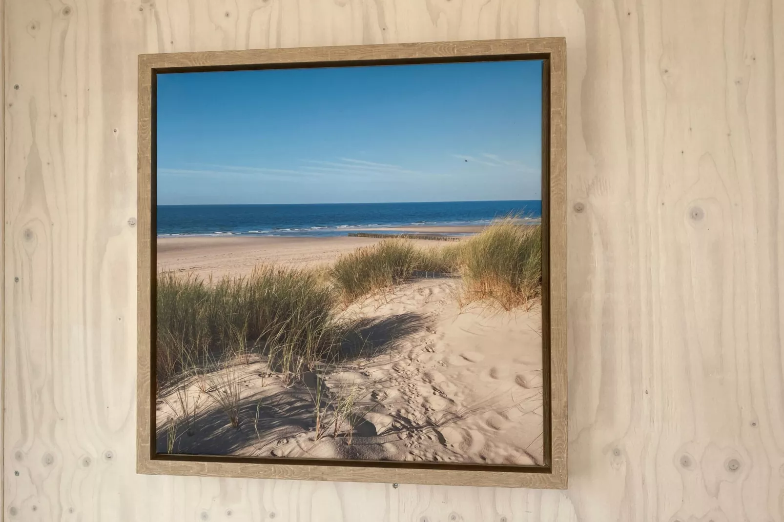 Strand Dishoek 345/346-Atmosphere