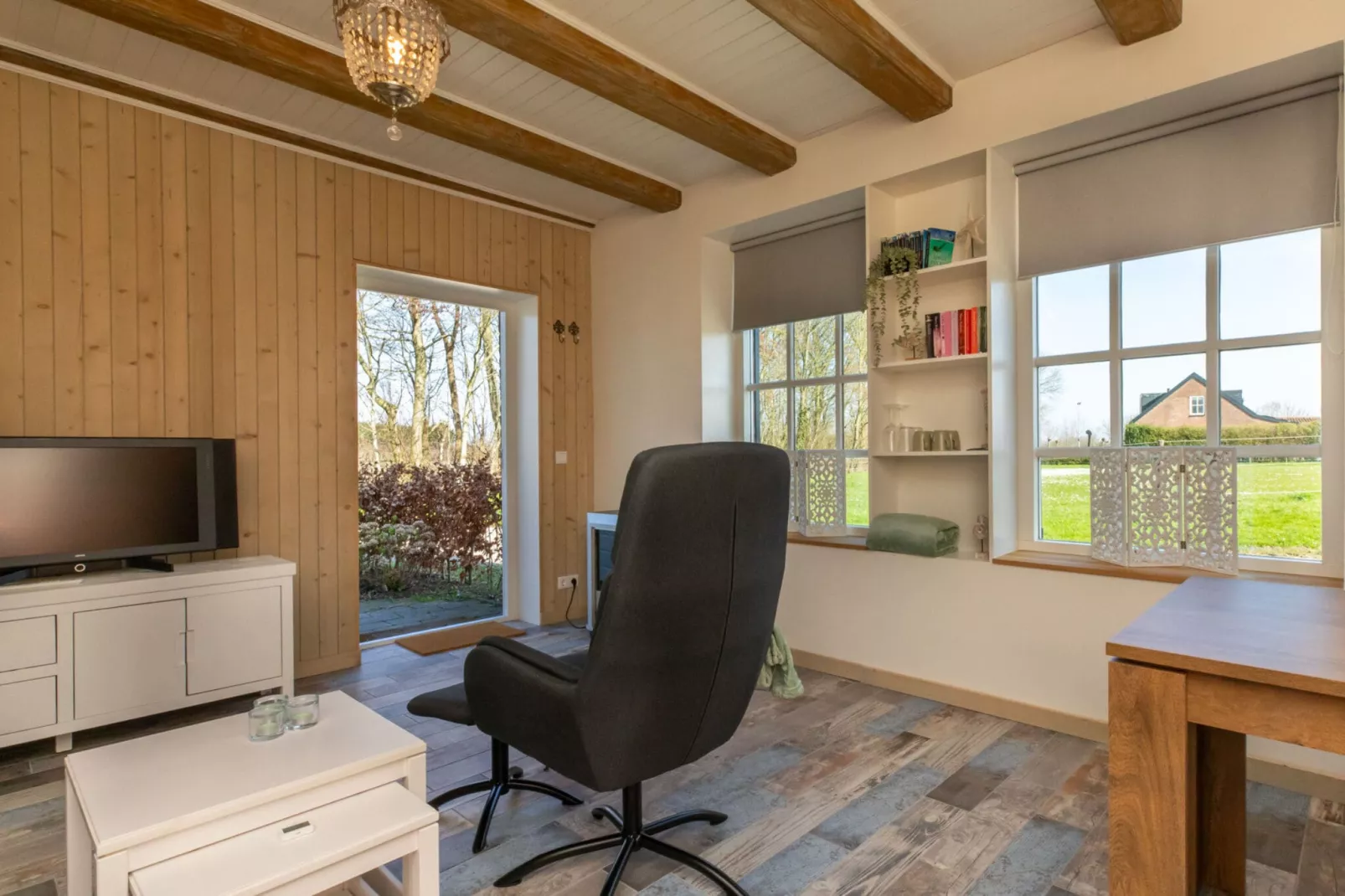 Verkorte Groeneweg 2-Wohnzimmer