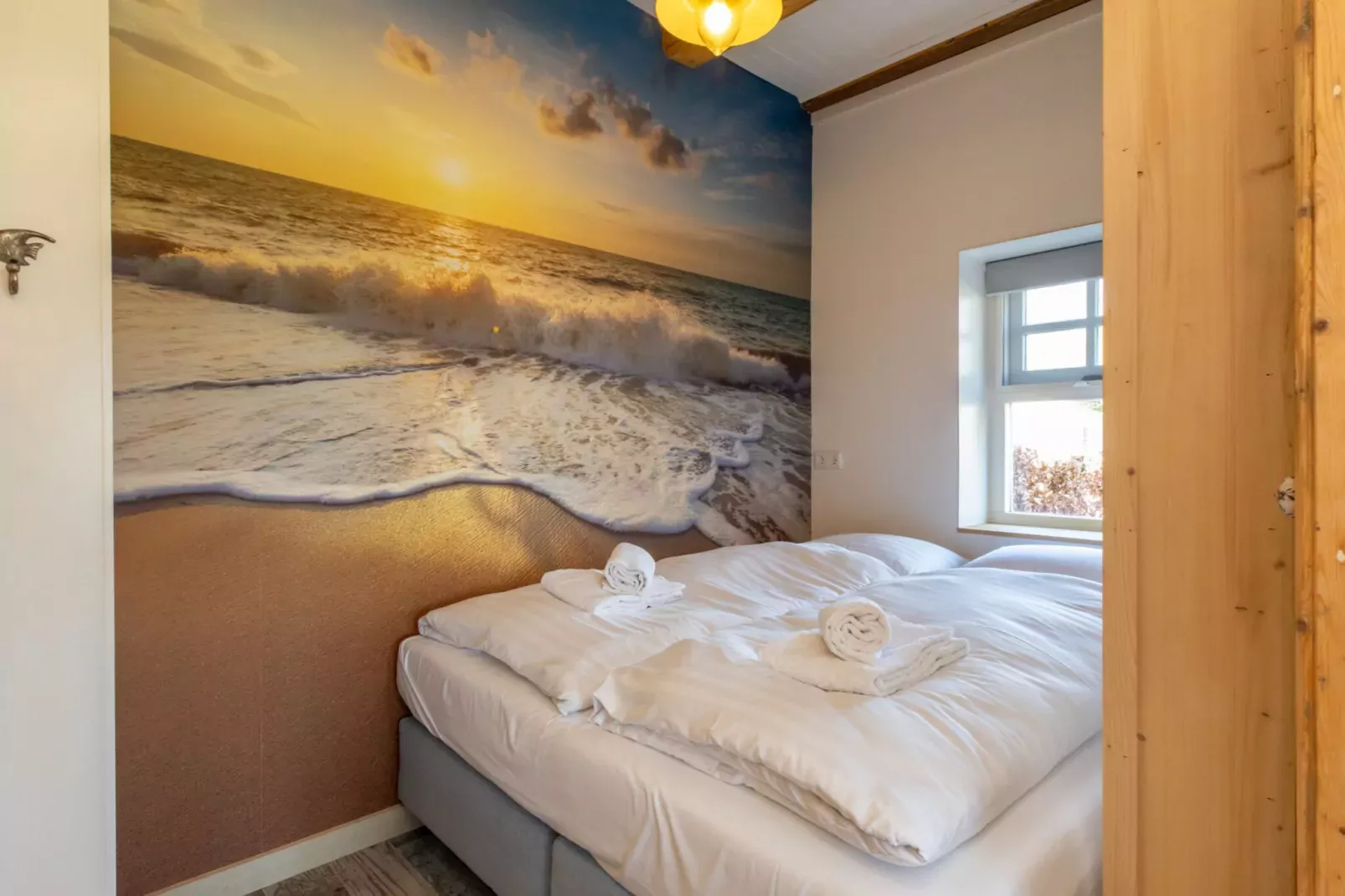Verkorte Groeneweg 2-Schlafzimmer