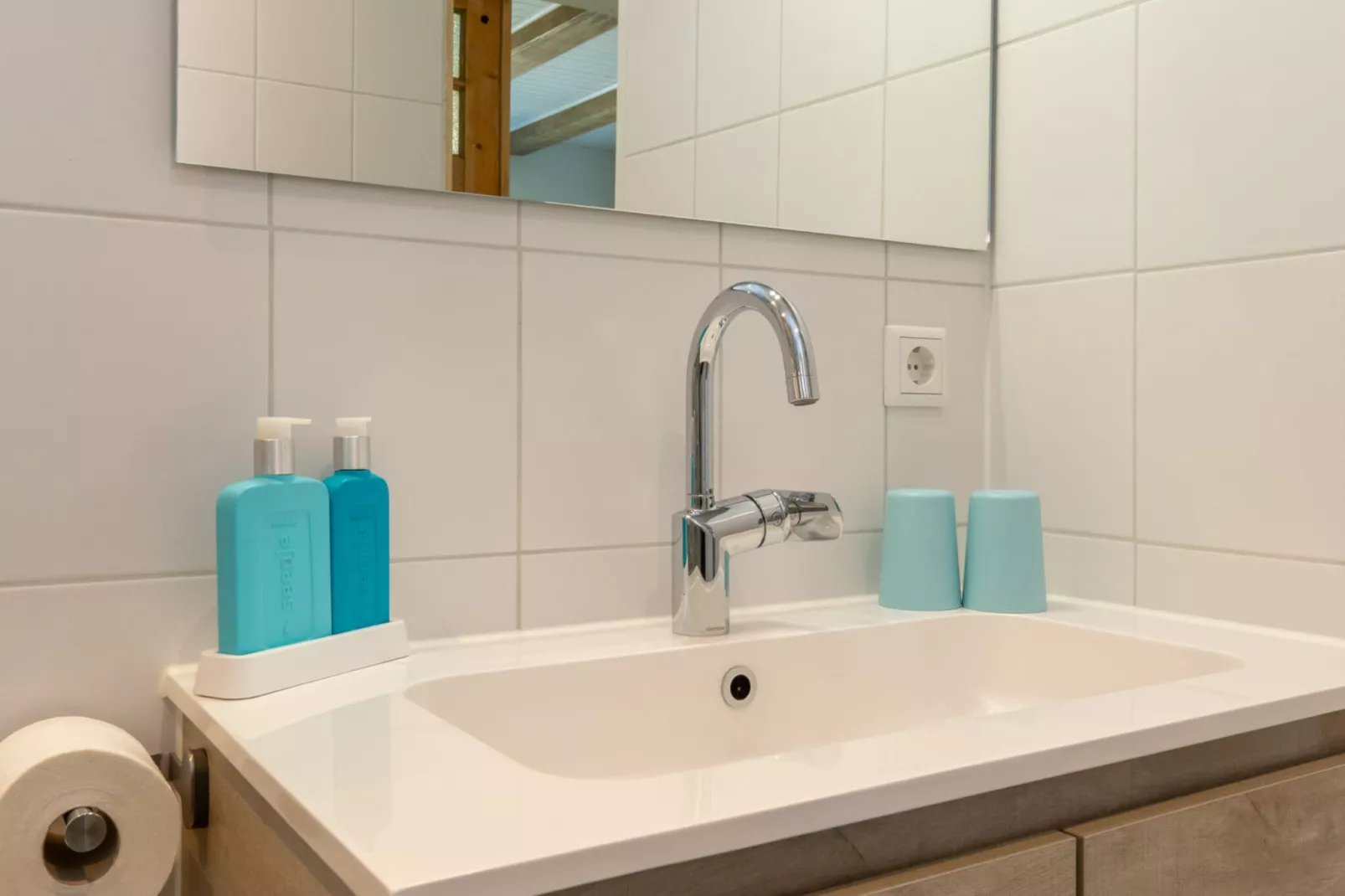 Verkorte Groeneweg 2-Badezimmer