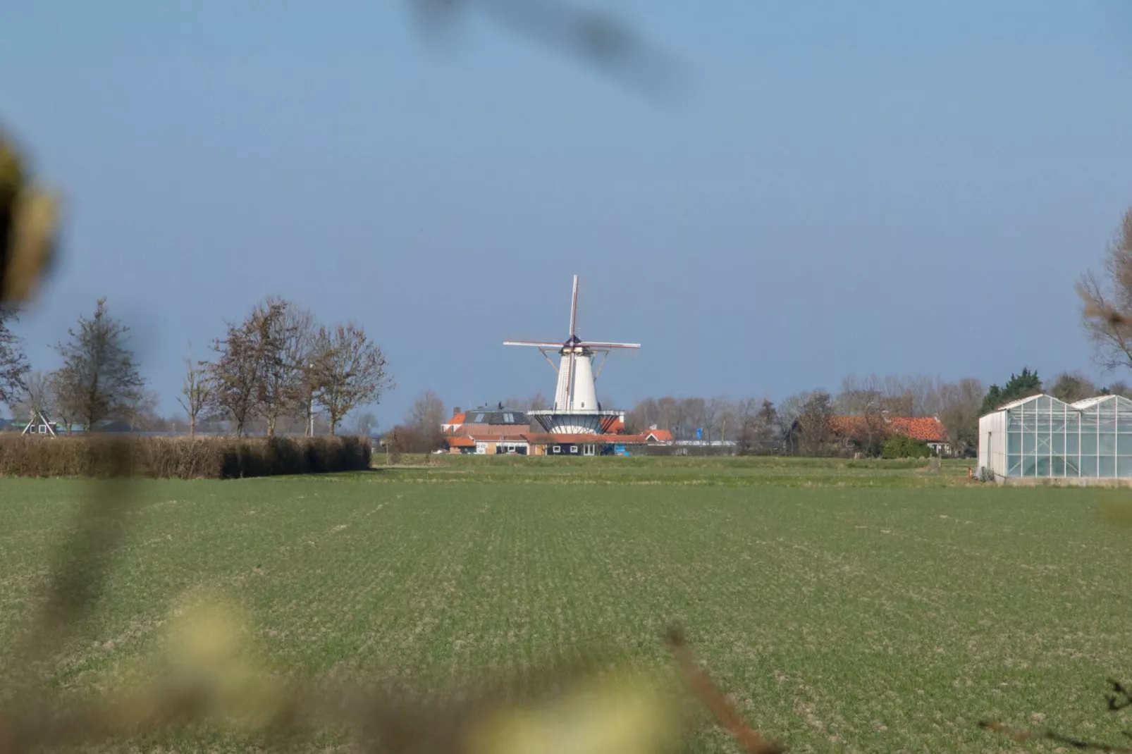 Verkorte Groeneweg 2-Gebiete Sommer 20 km