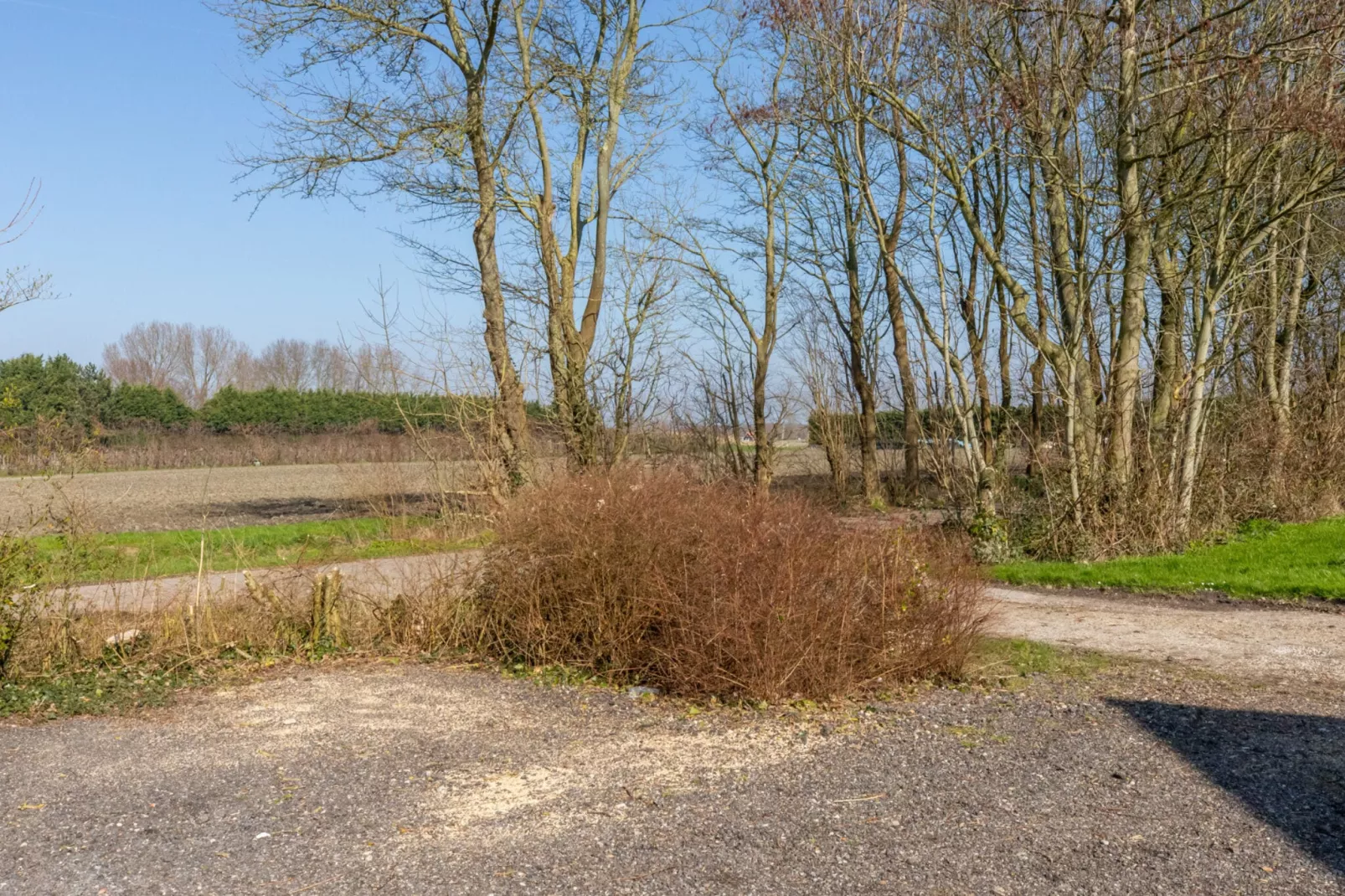 Verkorte Groeneweg 2-Gebiete Sommer 20 km