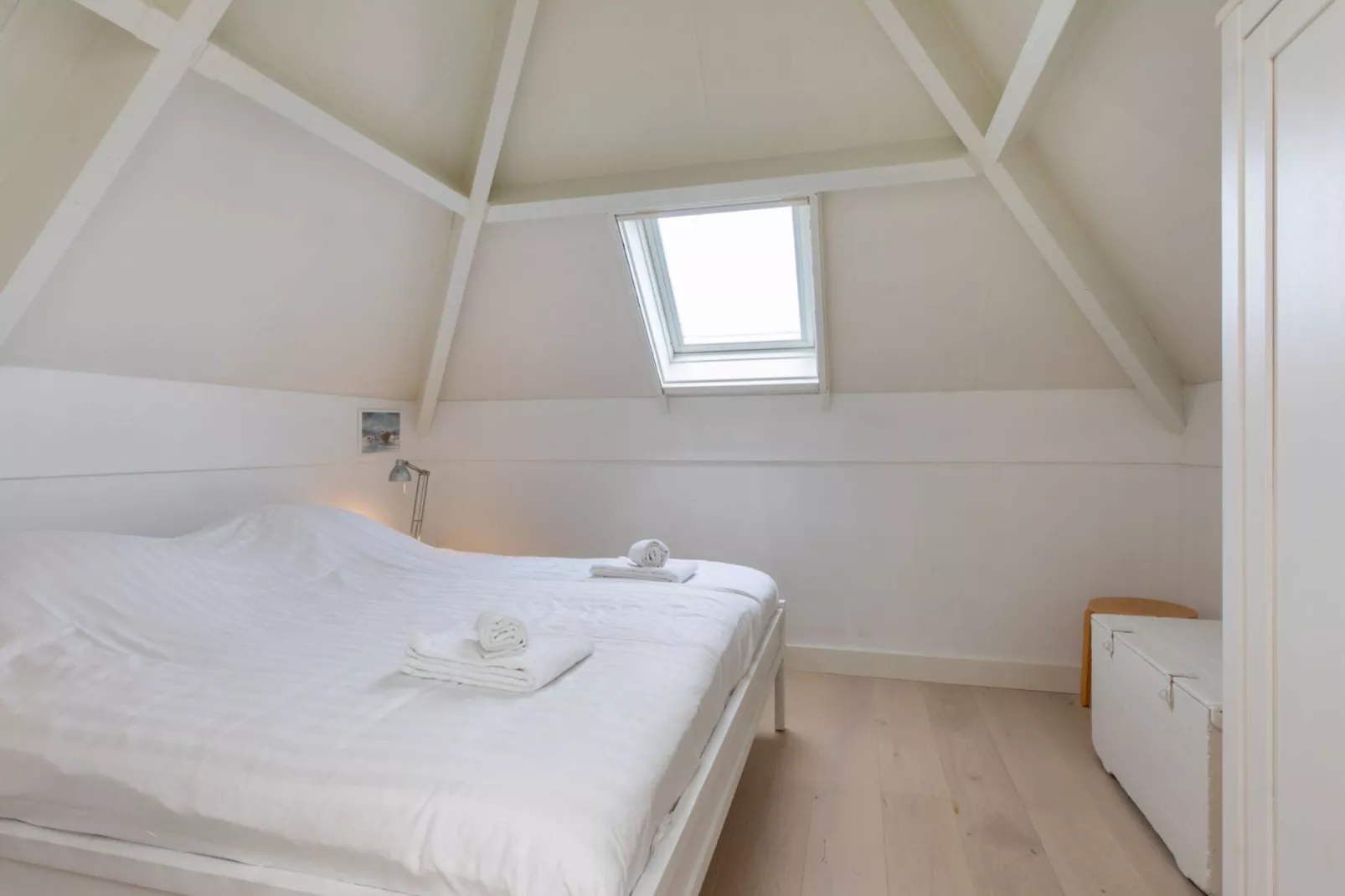 Villa Querina-Bedroom