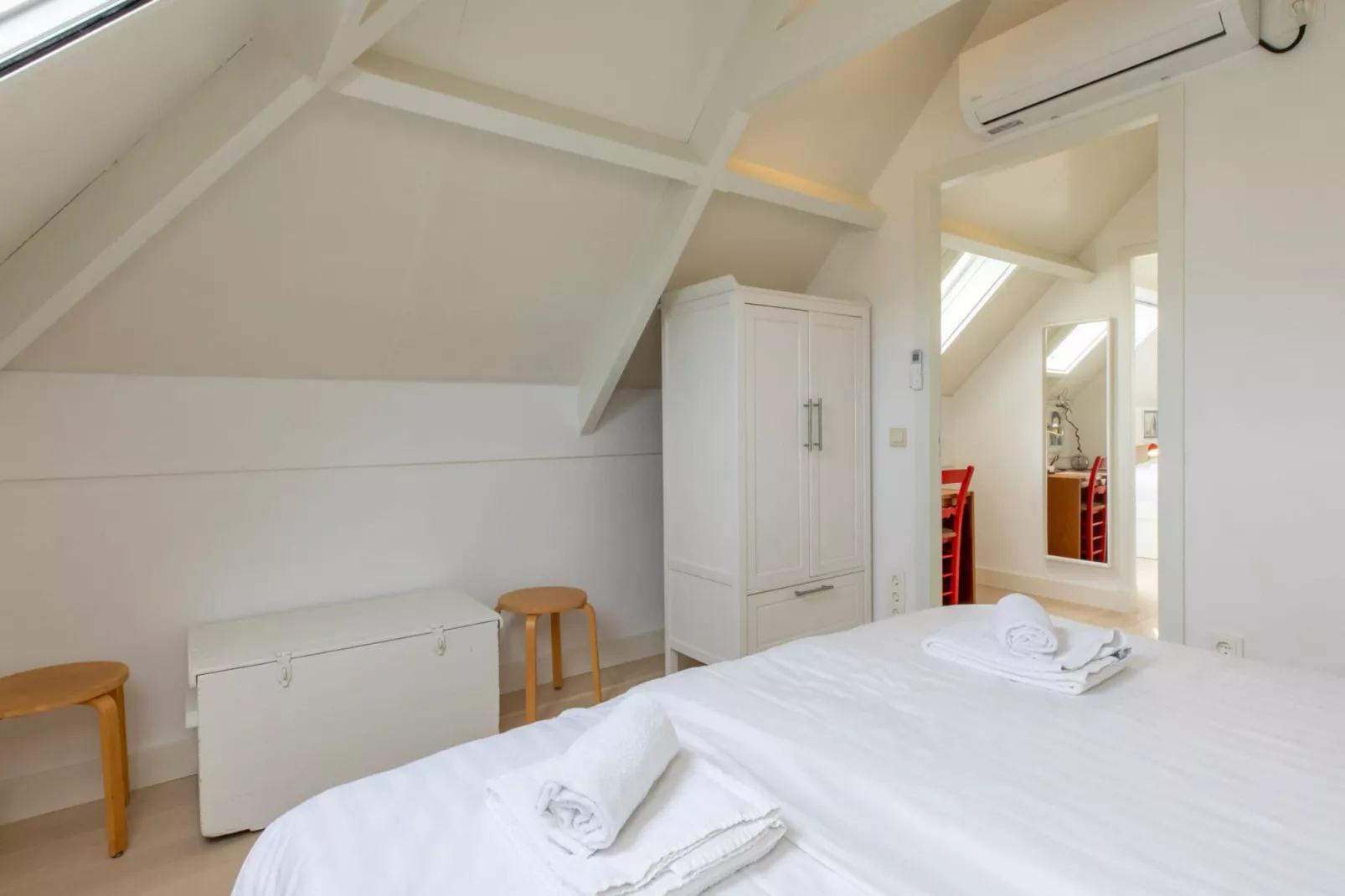 Villa Querina-Bedroom