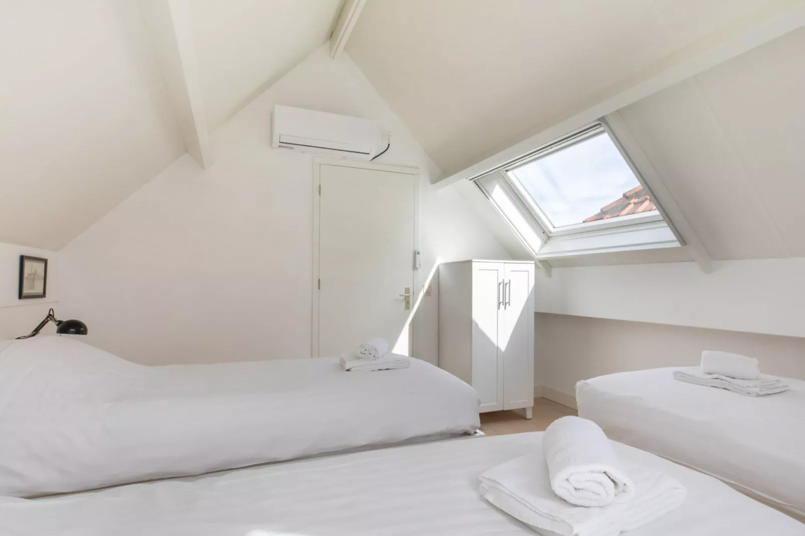 Villa Querina-Bedroom