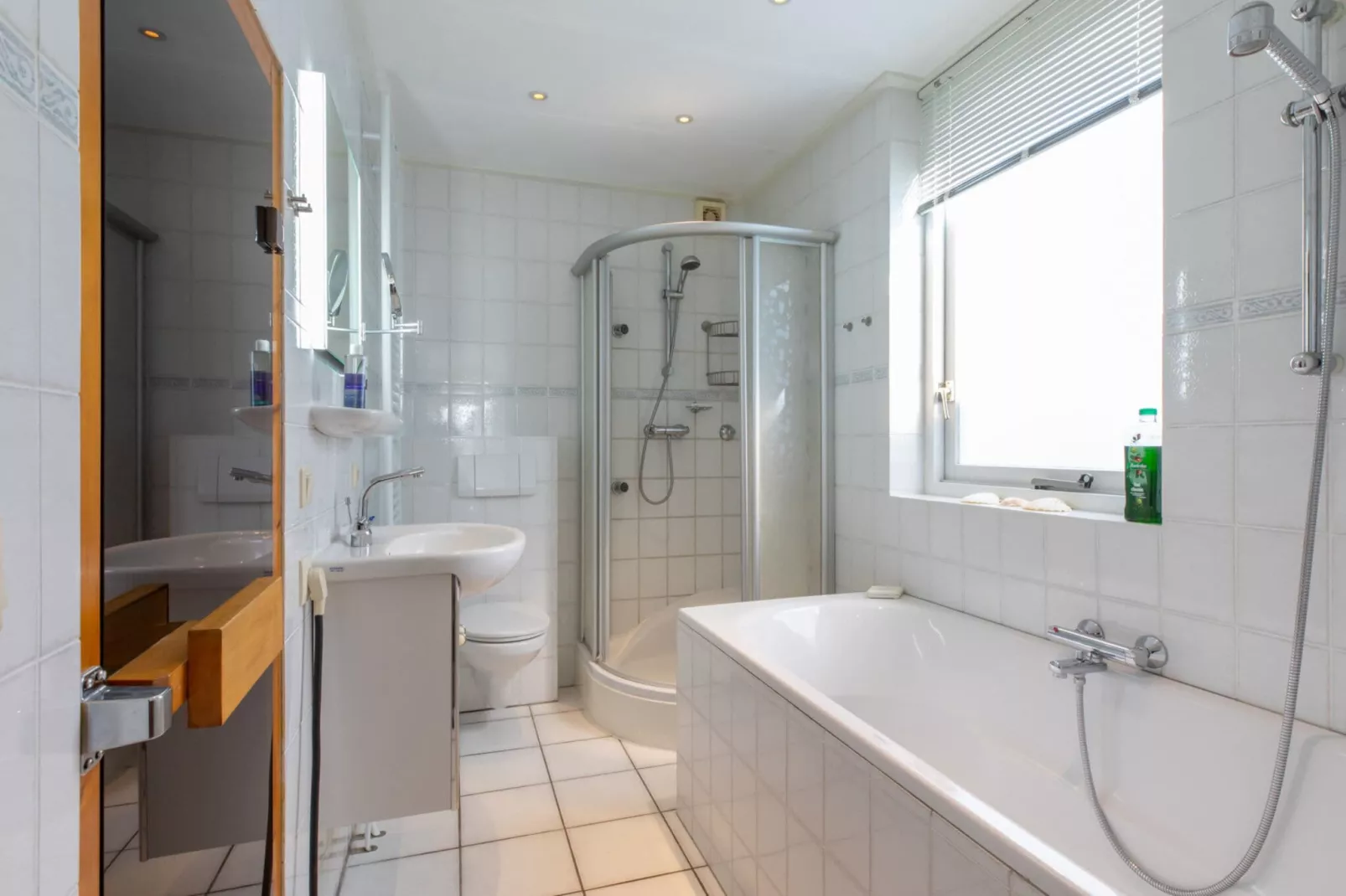 Villa Querina-Bathroom